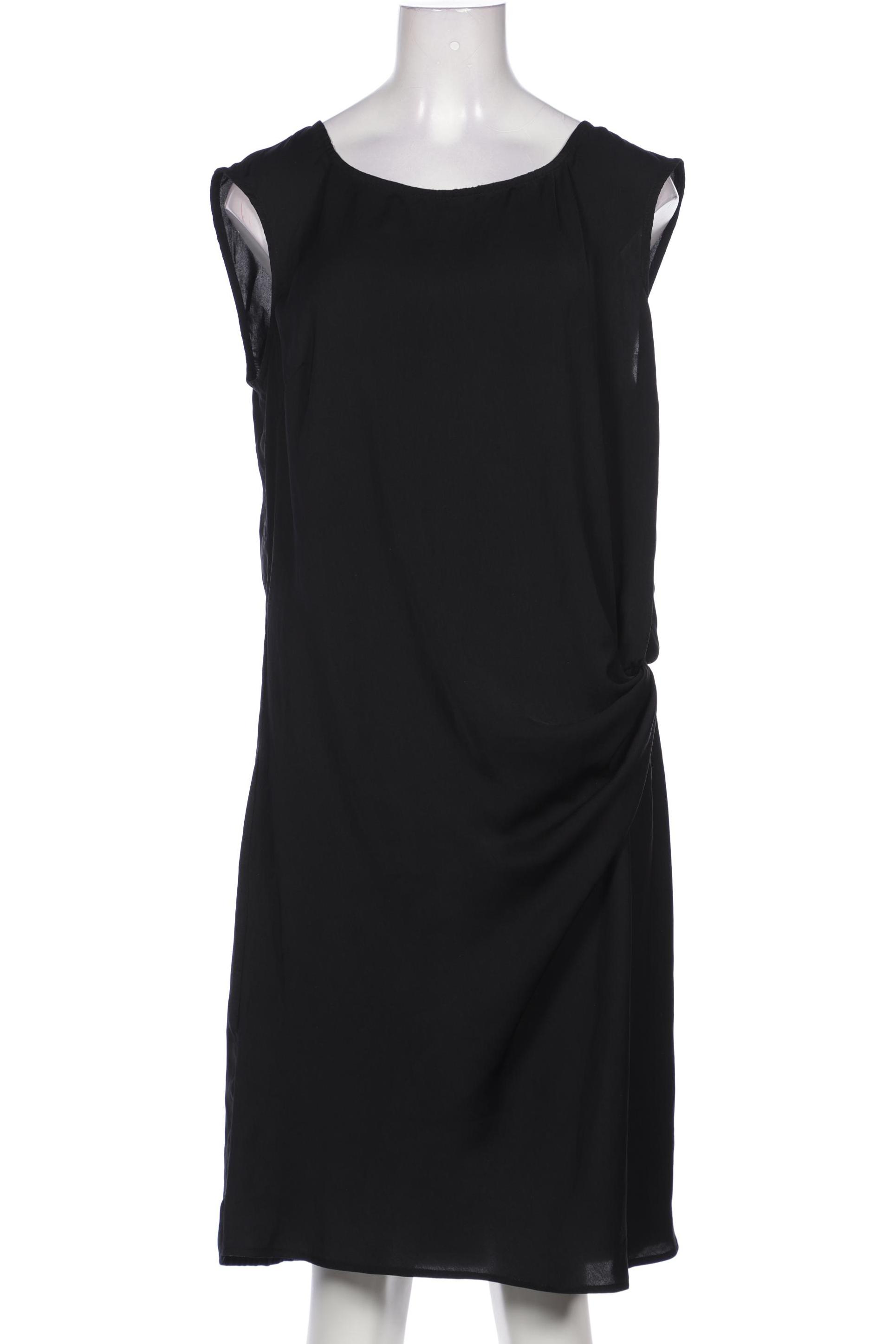

SAINT TROPEZ Damen Kleid, schwarz