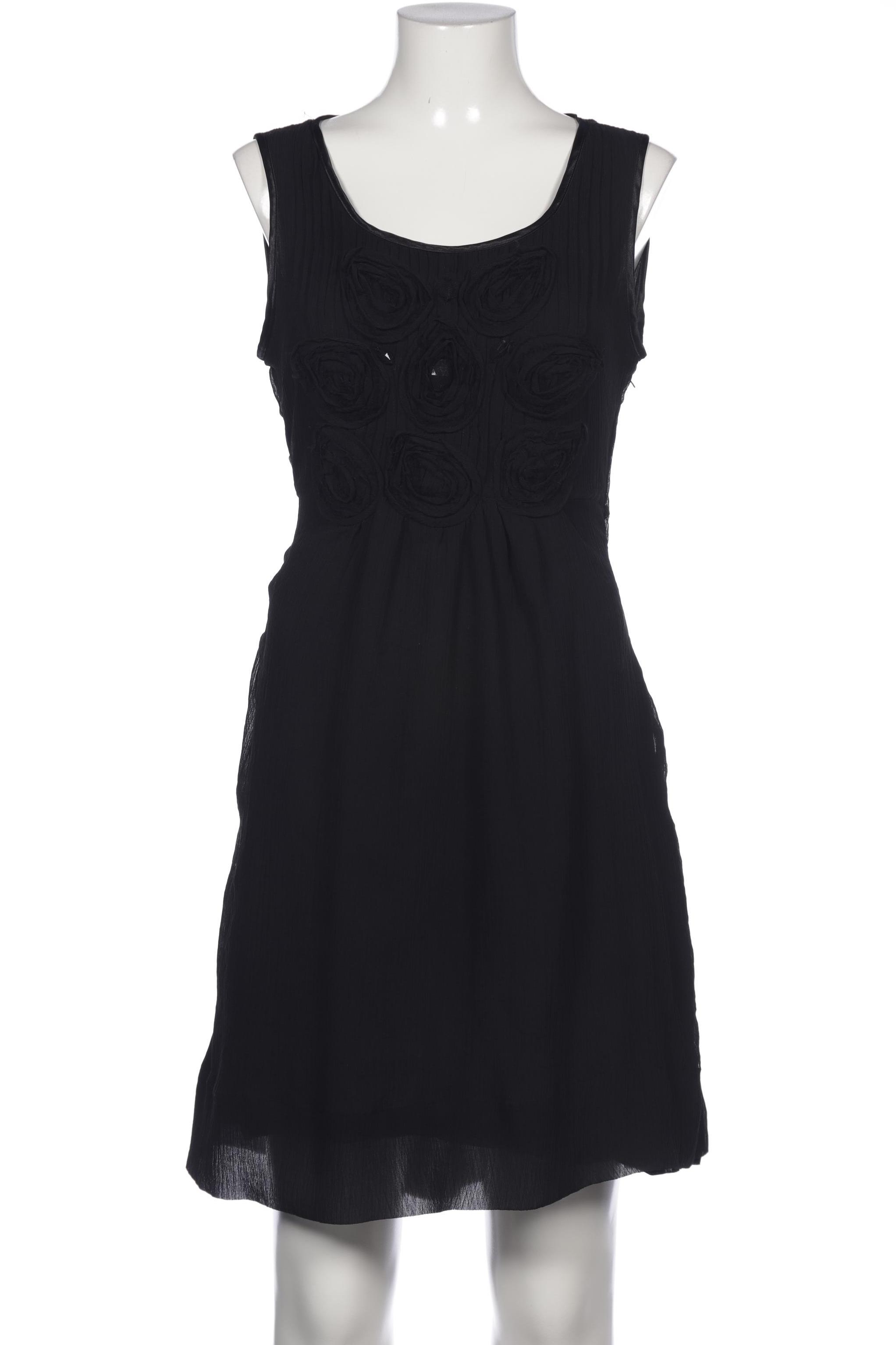 

Saint Tropez Damen Kleid, schwarz, Gr. 42