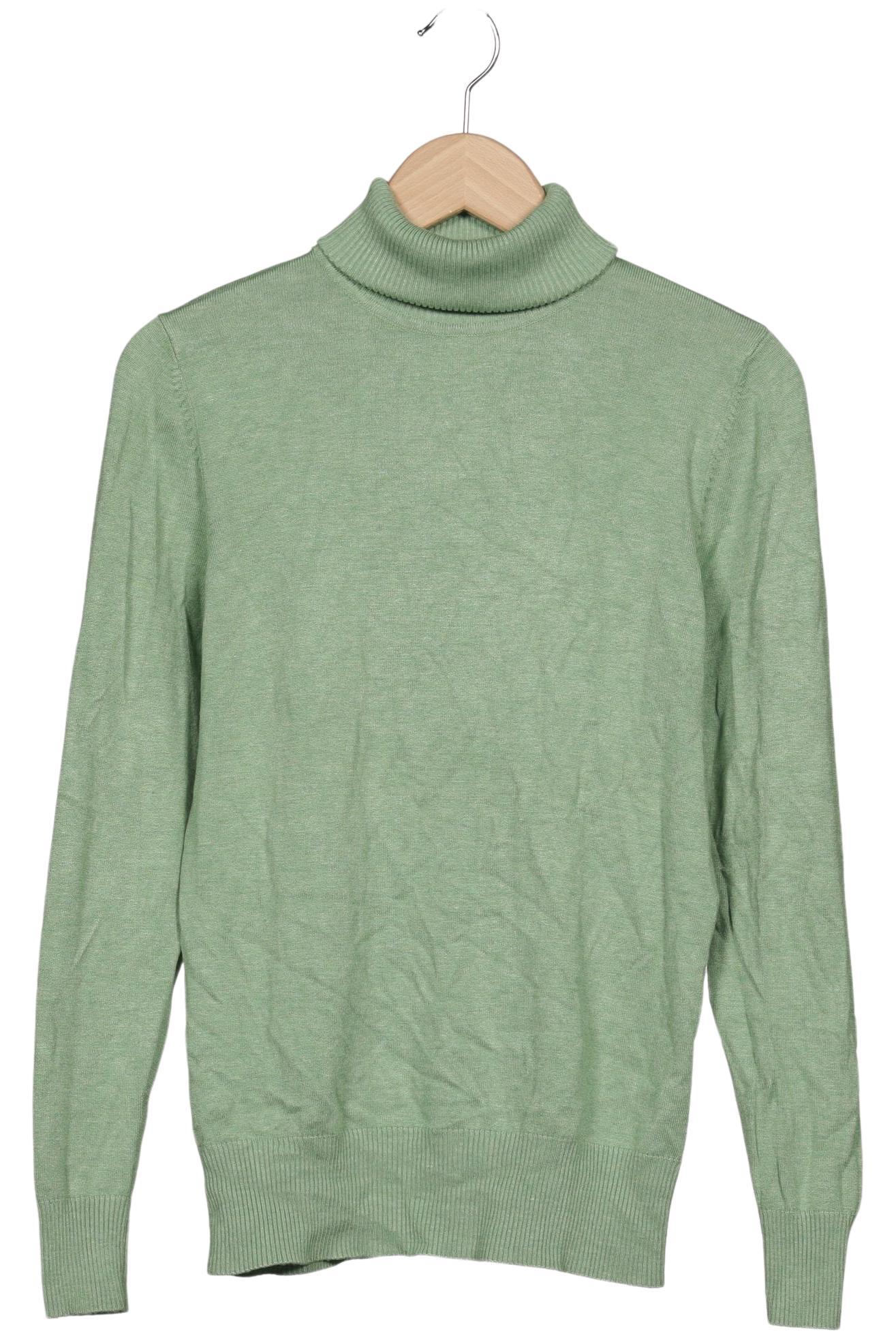 

Saint Tropez Damen Pullover, hellgrün, Gr. 36