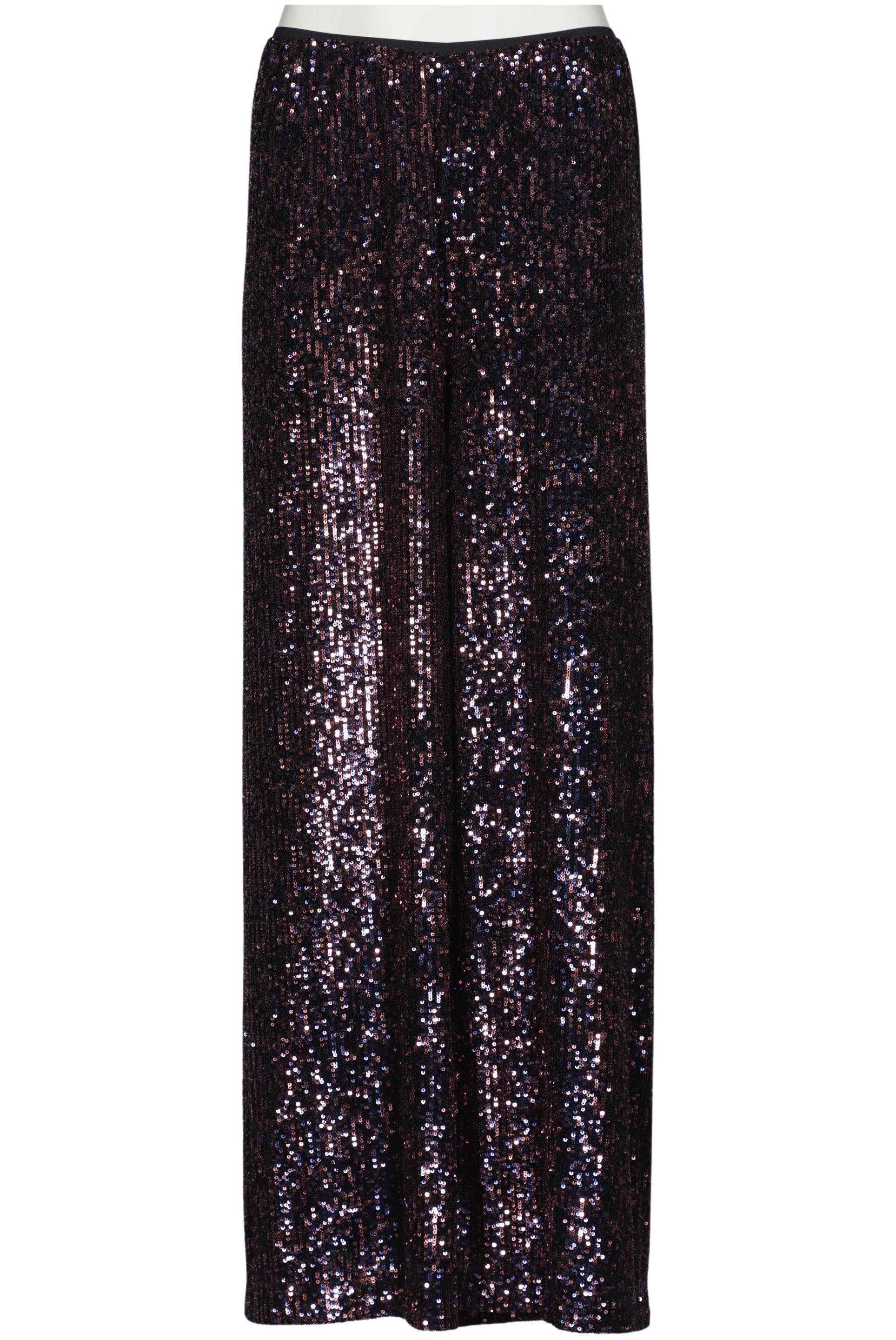 

Saint Tropez Damen Stoffhose, mehrfarbig, Gr. 0