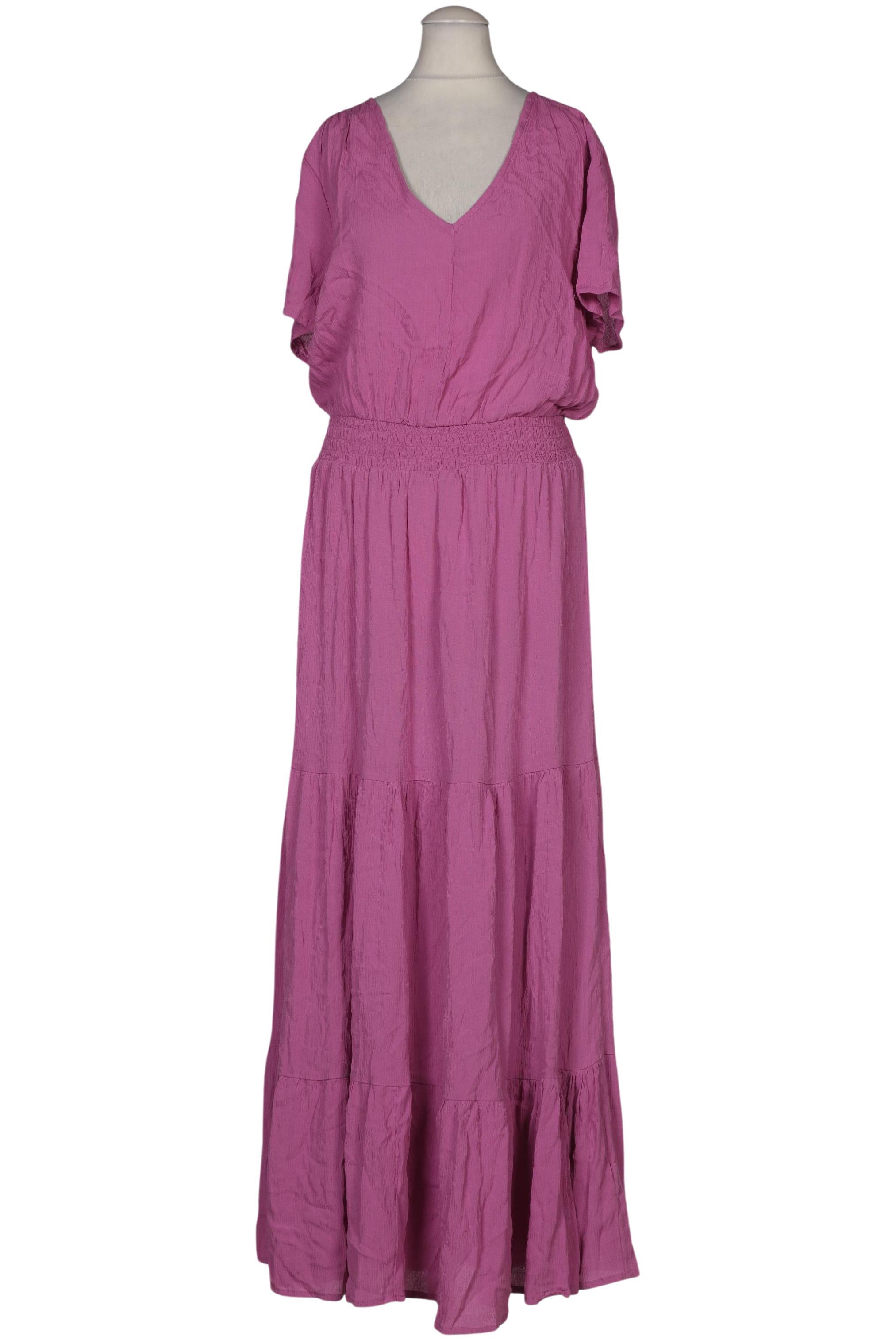 

Saint Tropez Damen Kleid, pink, Gr. 38