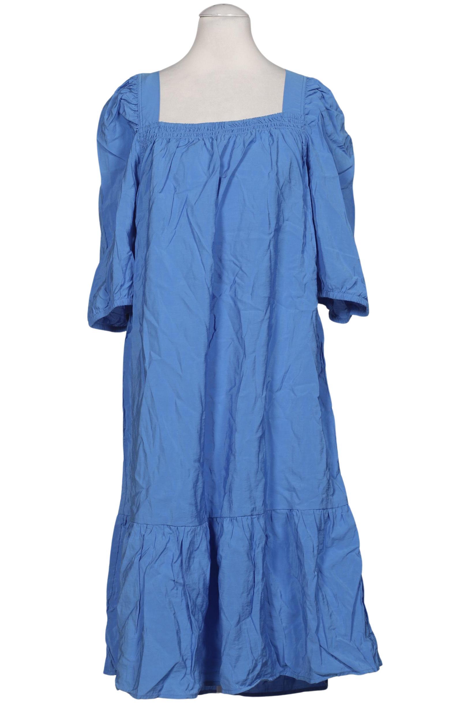 

Saint Tropez Damen Kleid, blau, Gr. 38