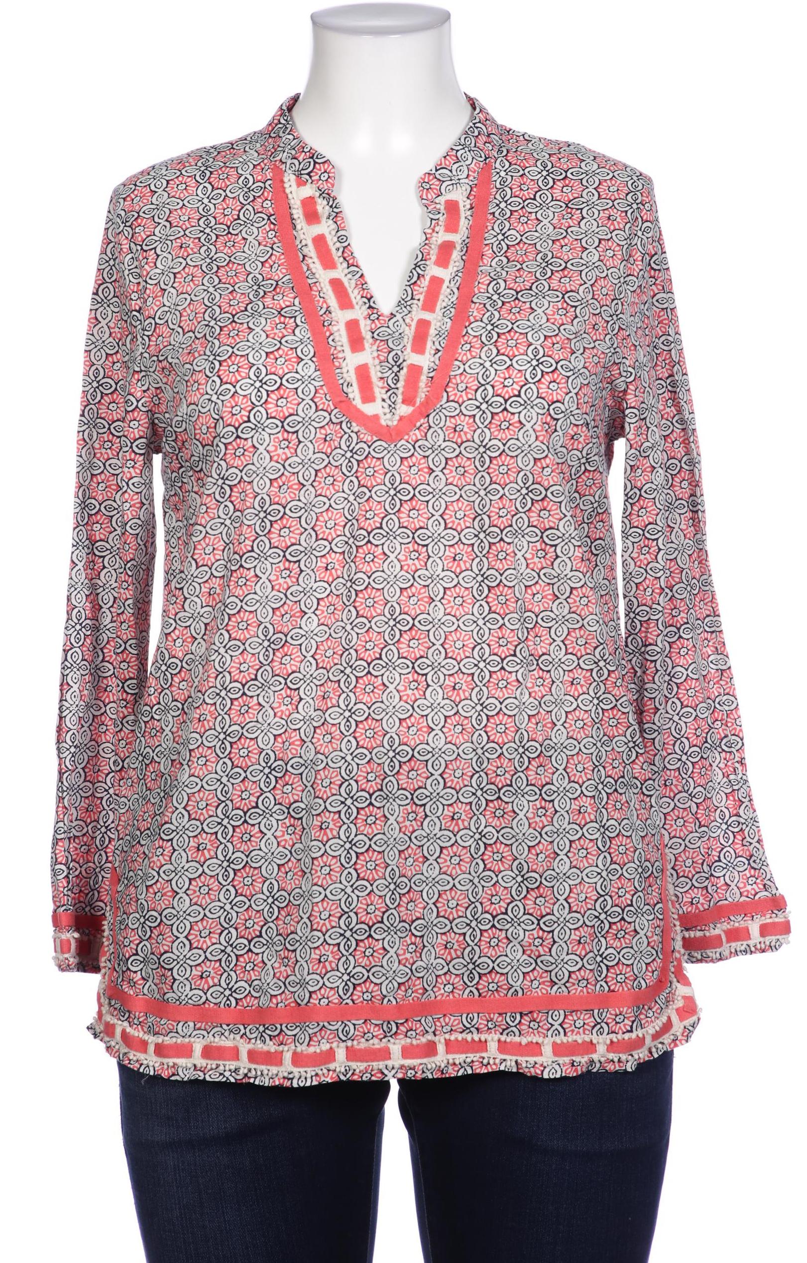 

Saint Tropez Damen Bluse, pink, Gr. 42