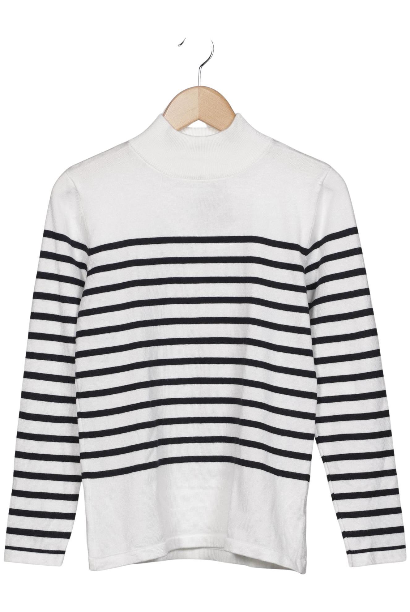 

Saint Tropez Damen Pullover, mehrfarbig, Gr. 38