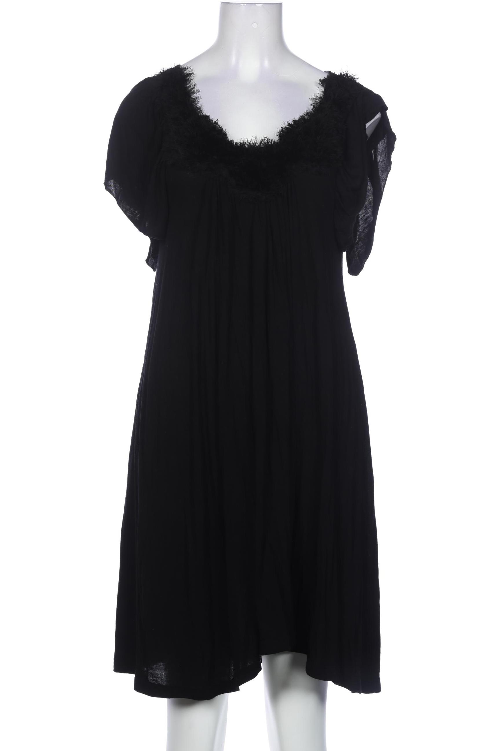 

Saint Tropez Damen Kleid, schwarz, Gr. 34