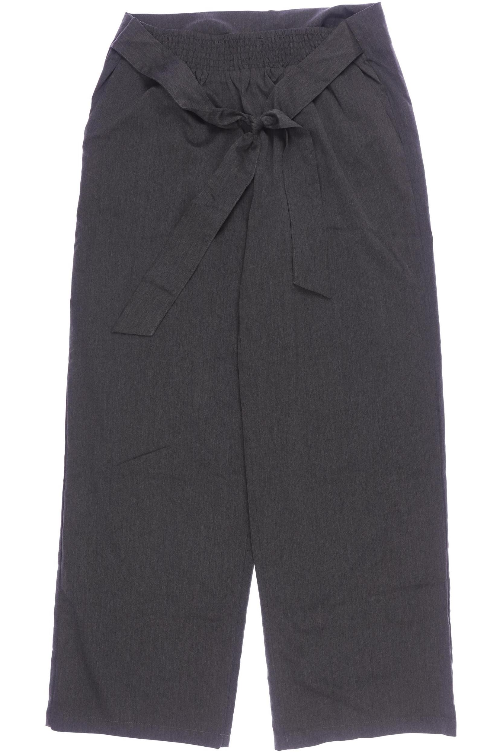 

Saint Tropez Damen Stoffhose, grau, Gr. 0