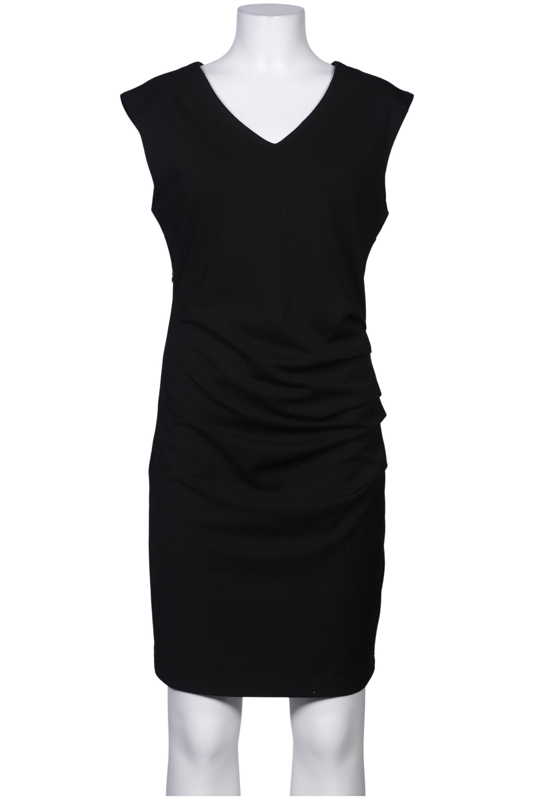 

Saint Tropez Damen Kleid, schwarz, Gr. 42