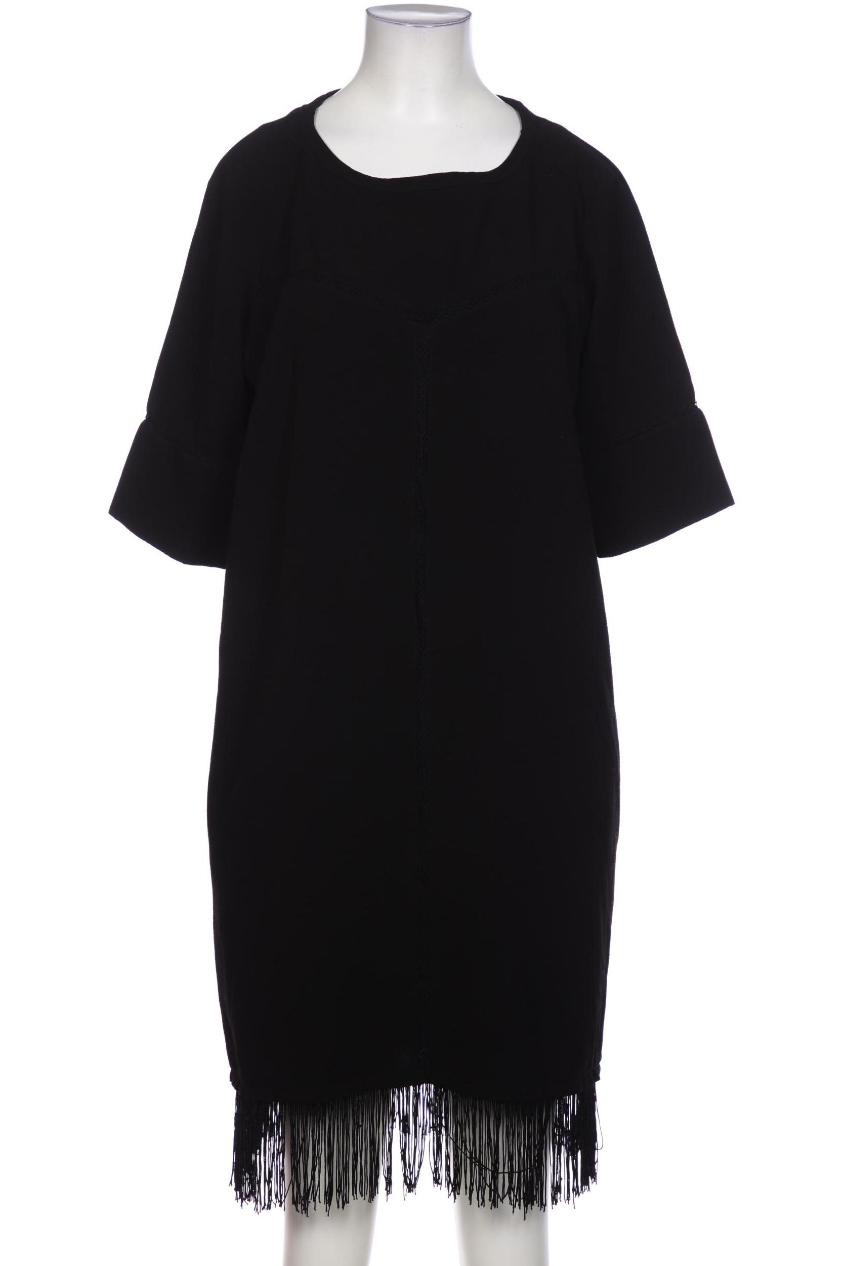 

Saint Tropez Damen Kleid, schwarz, Gr. 36