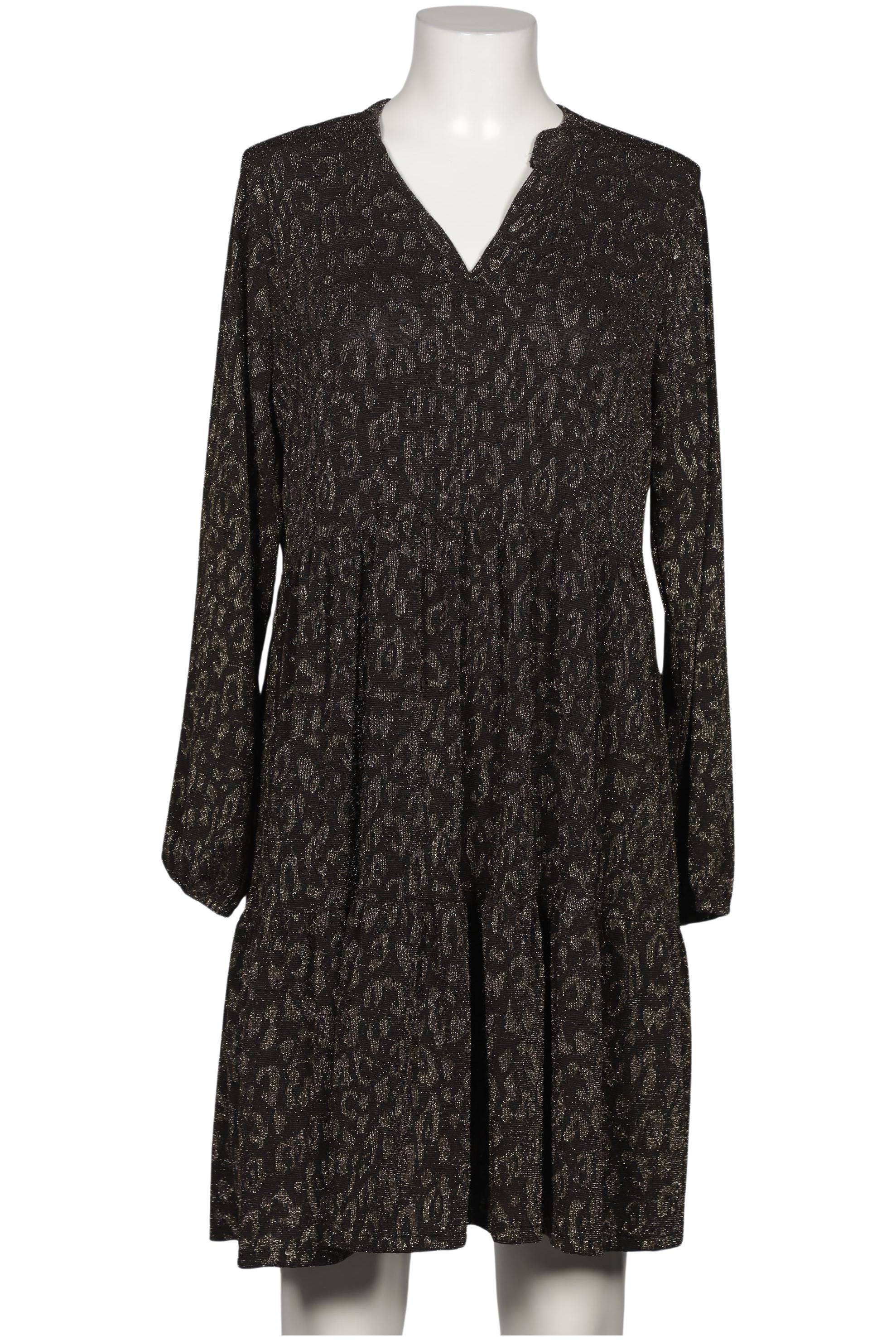 

Saint Tropez Damen Kleid, schwarz, Gr. 38