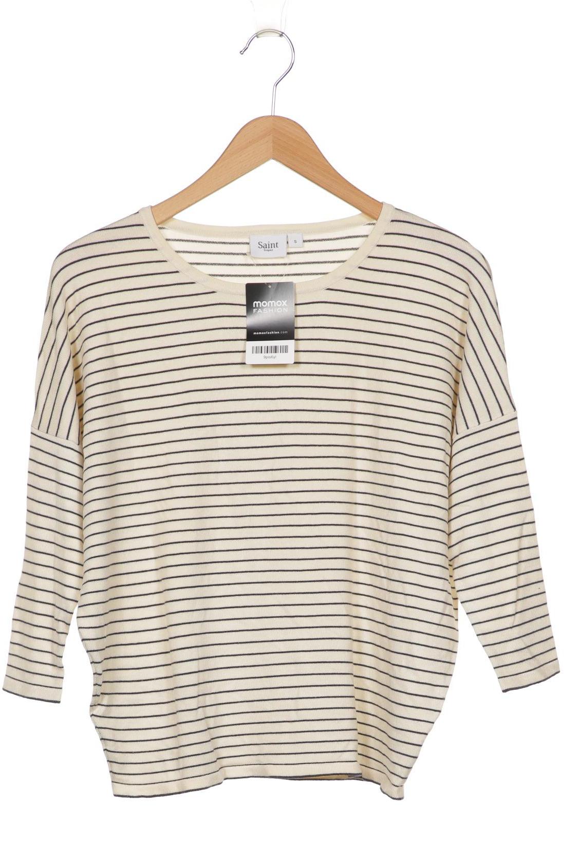 

SAINT TROPEZ Damen Pullover, beige