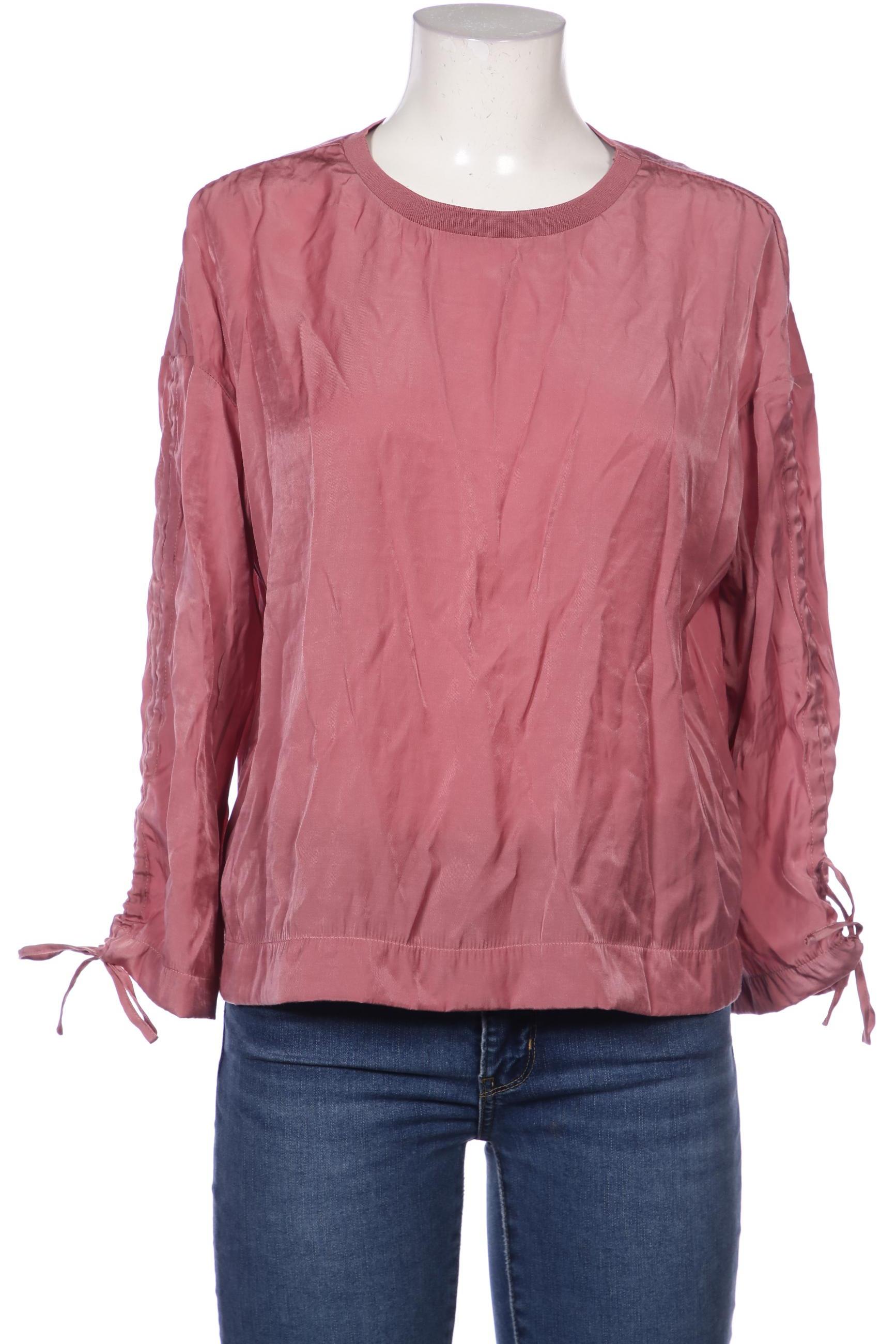 

SAINT TROPEZ Damen Bluse, pink