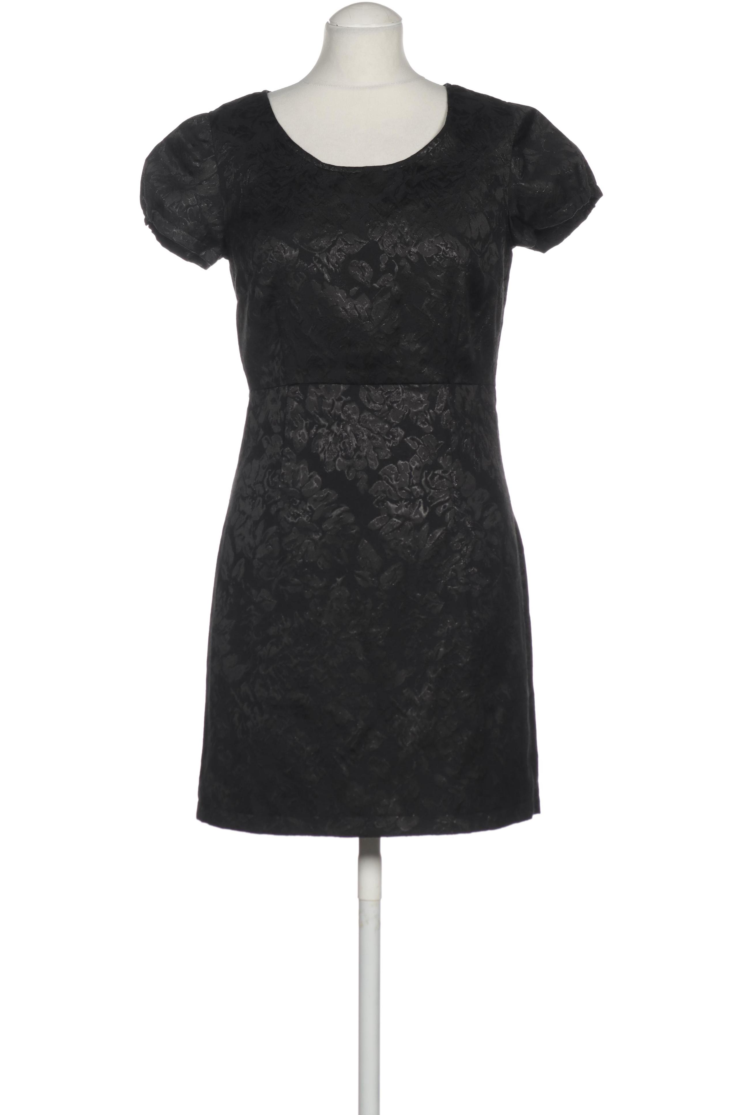 

Saint Tropez Damen Kleid, schwarz, Gr. 36