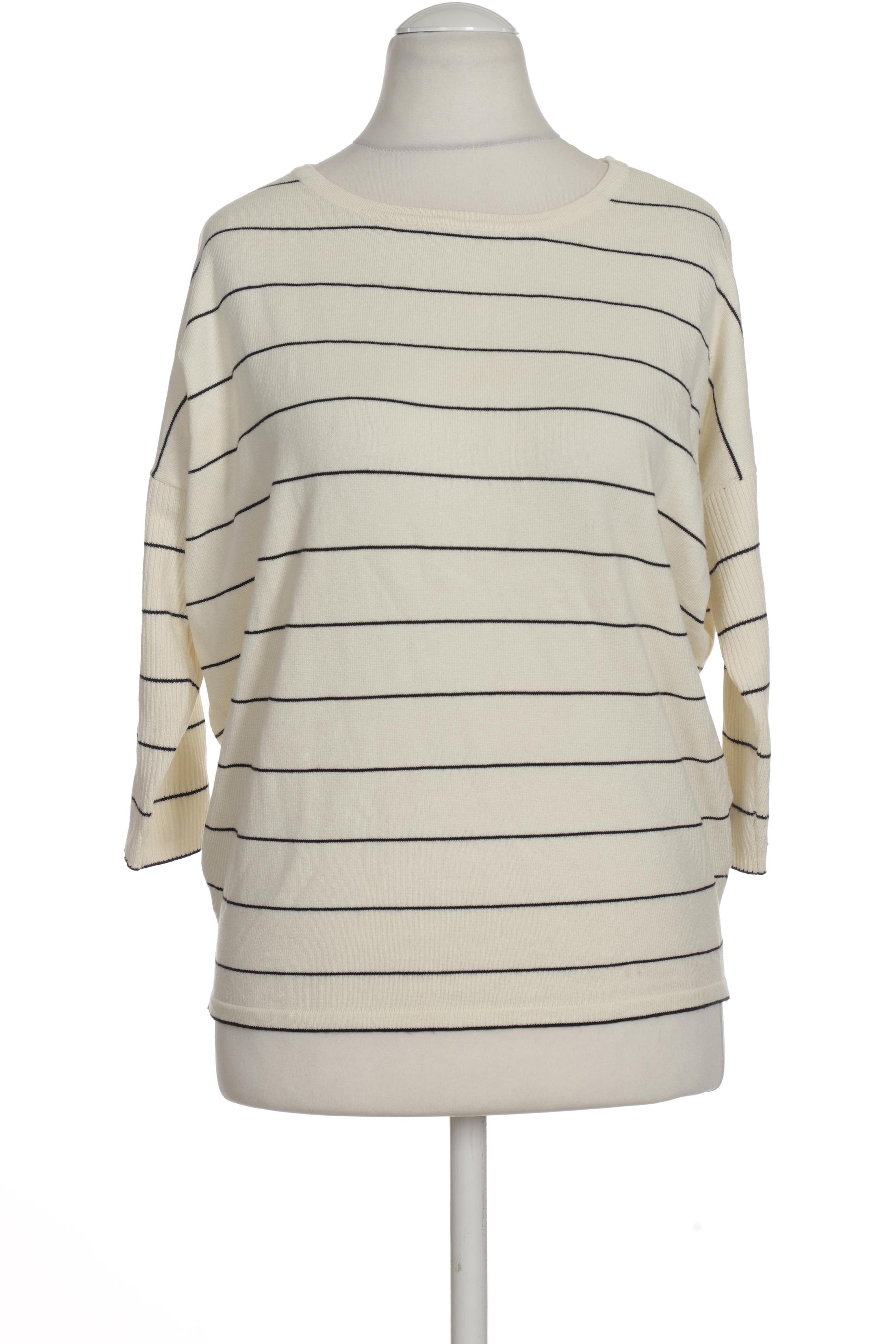 

Saint Tropez Damen Pullover, beige, Gr. 36