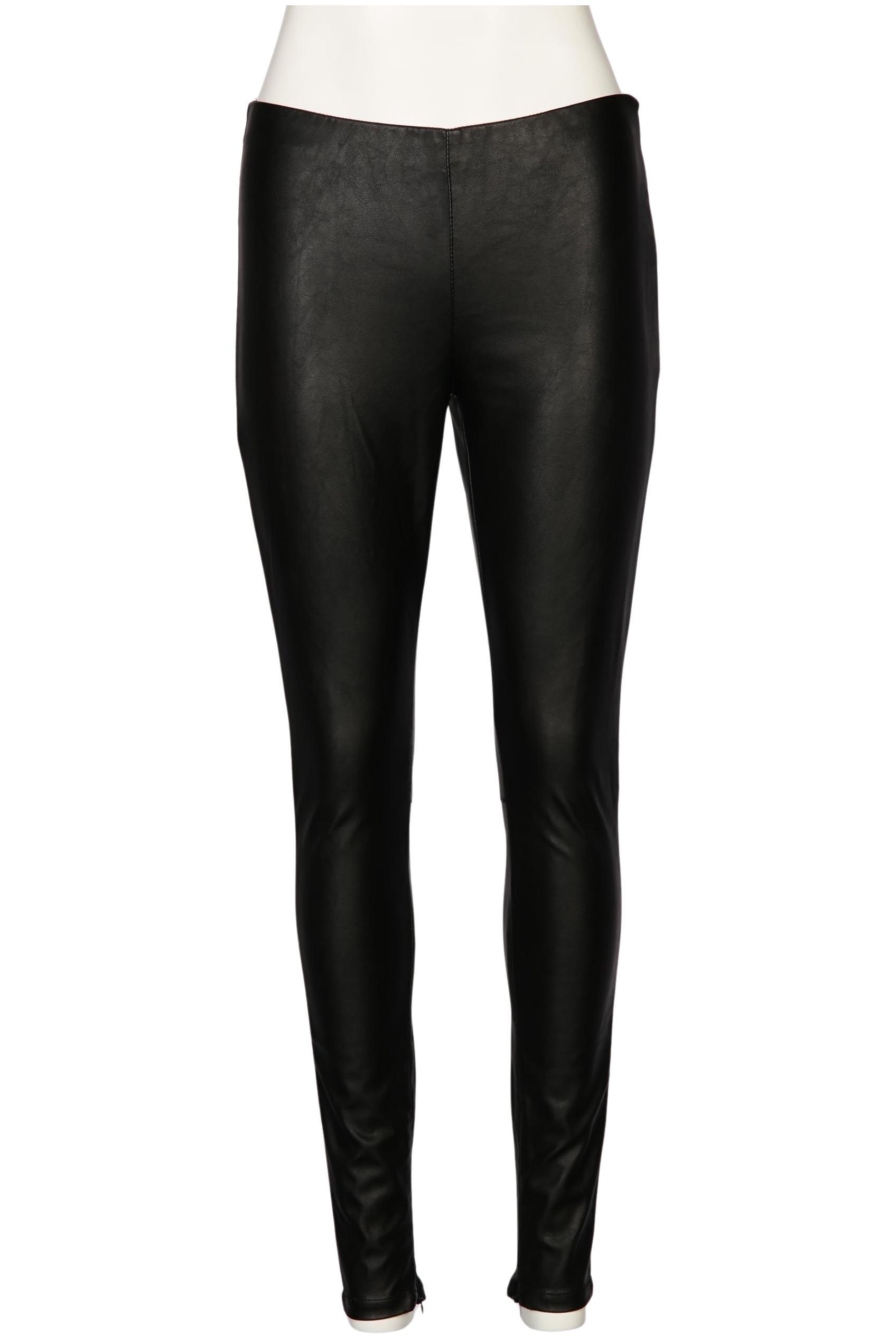 

Saint Tropez Damen Stoffhose, schwarz, Gr. 0