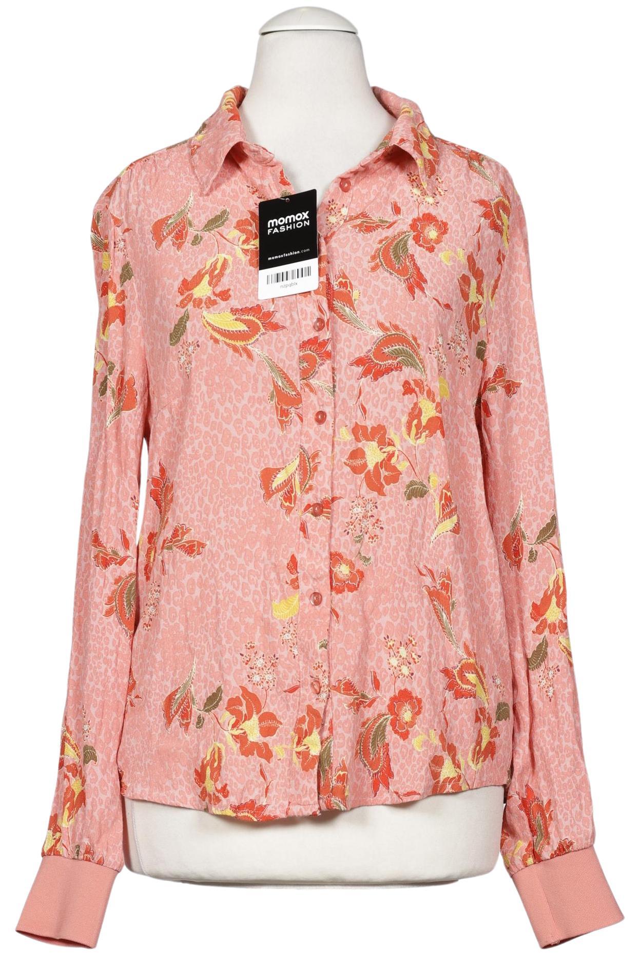 

Saint Tropez Damen Bluse, pink, Gr. 34