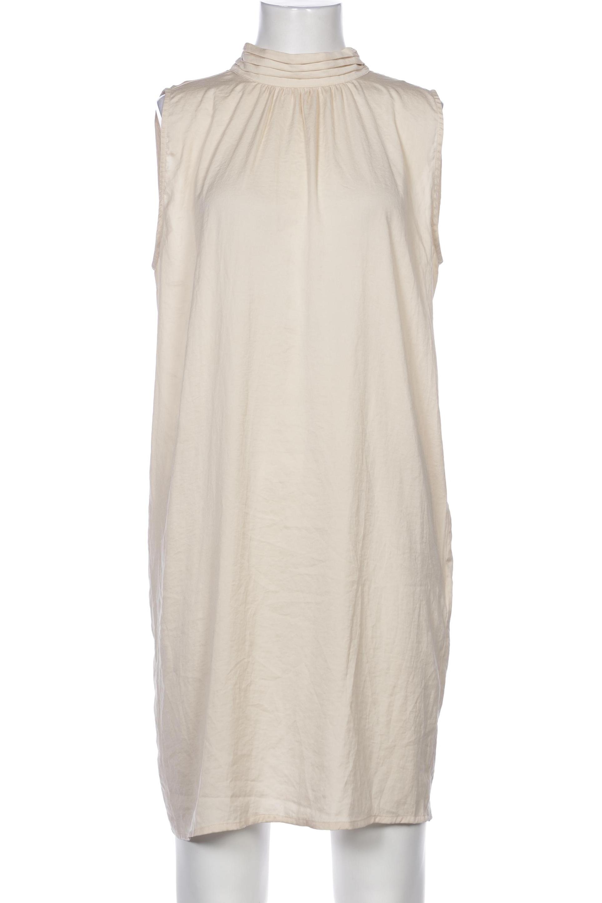 

SAINT TROPEZ Damen Kleid, beige