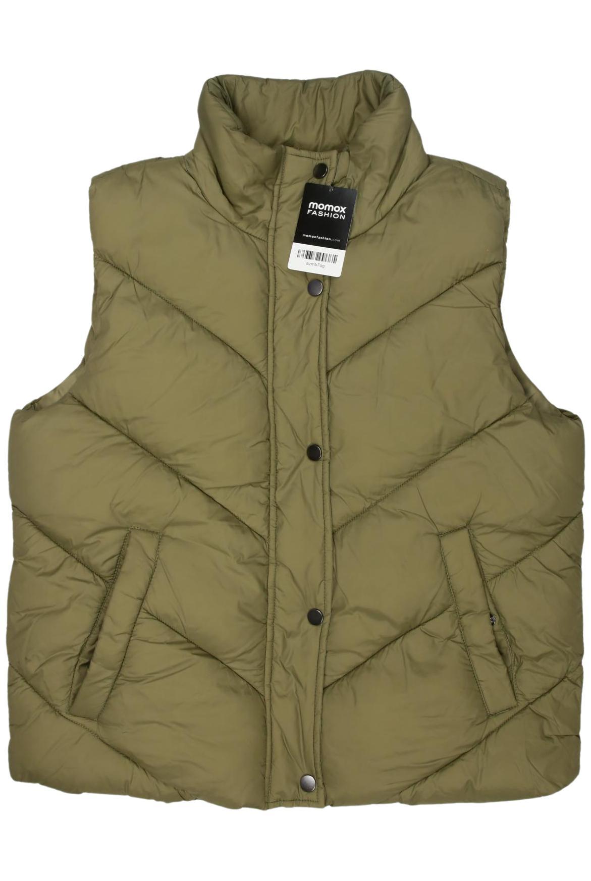 

Saint Tropez Damen Weste, grün, Gr. 36