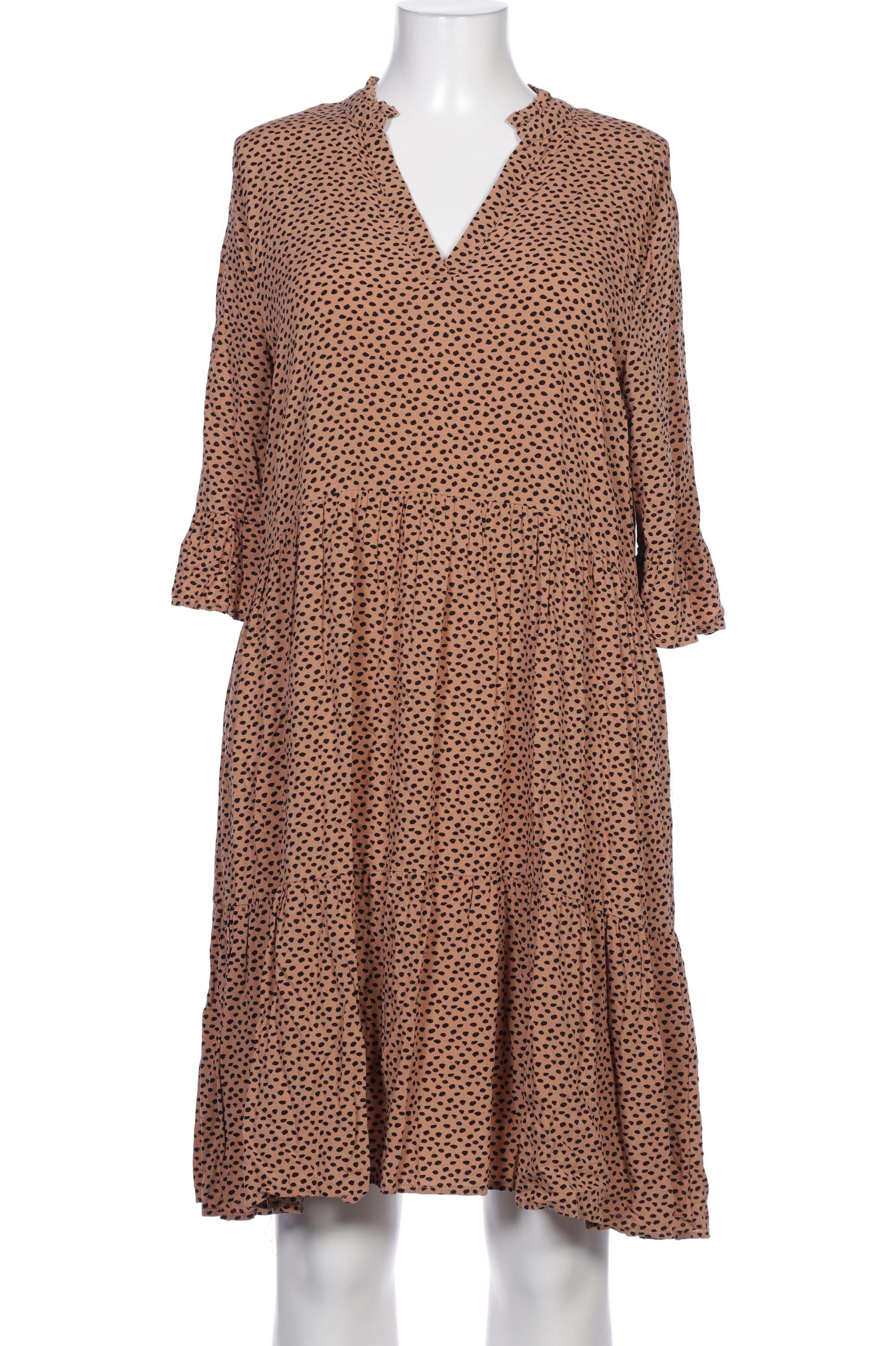 

Saint Tropez Damen Kleid, beige, Gr. 44