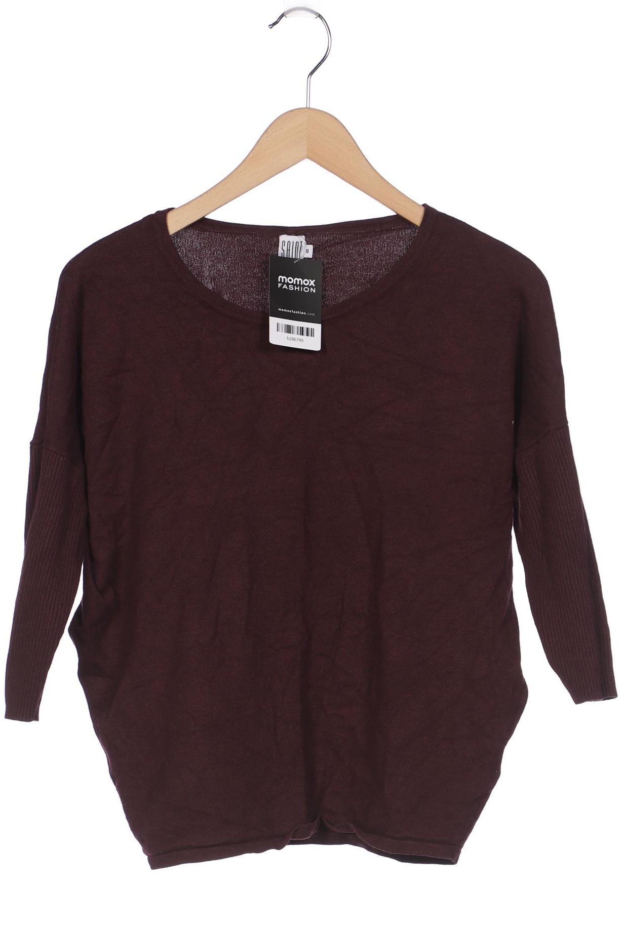 

Saint Tropez Damen Pullover, pink, Gr. 36
