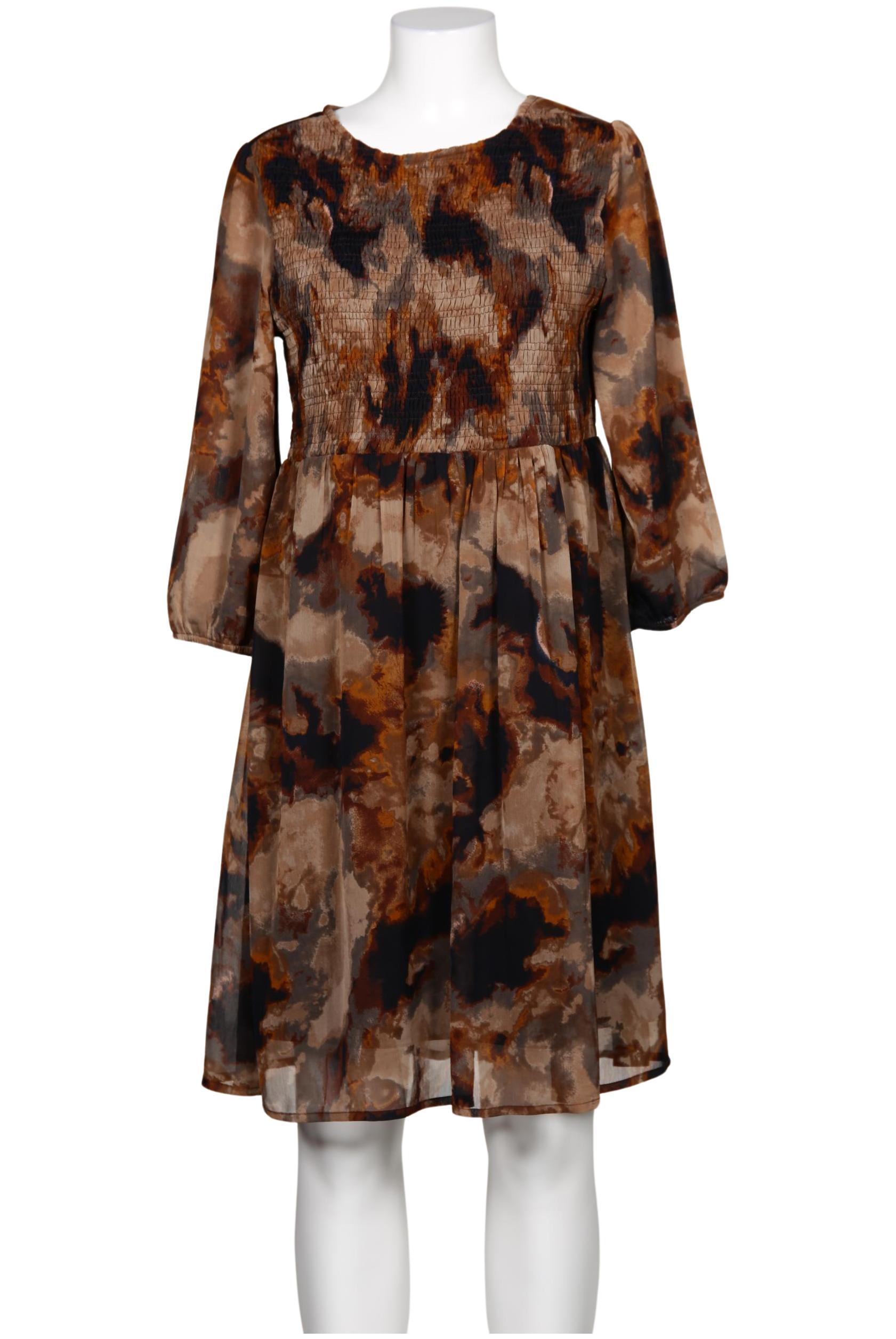 

Saint Tropez Damen Kleid, braun, Gr. 38