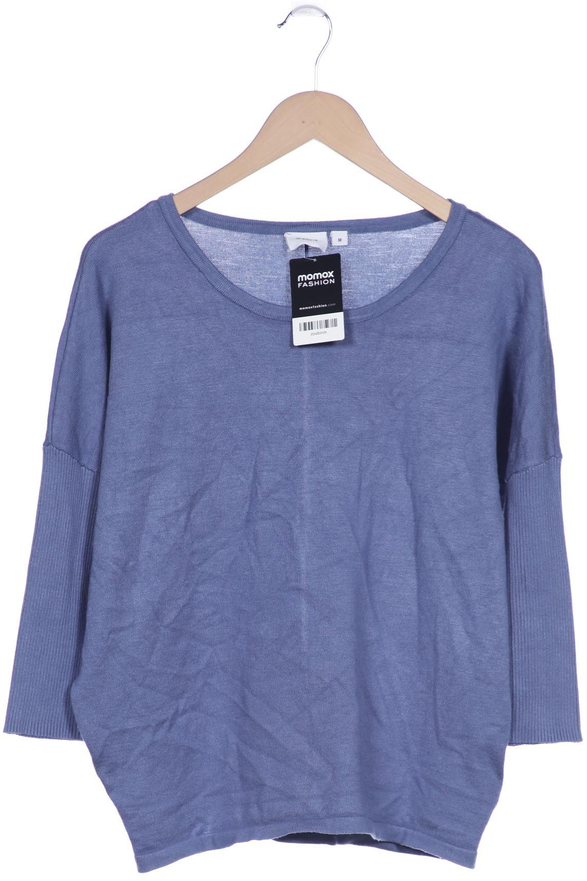 

Saint Tropez Damen Pullover, blau, Gr. 38