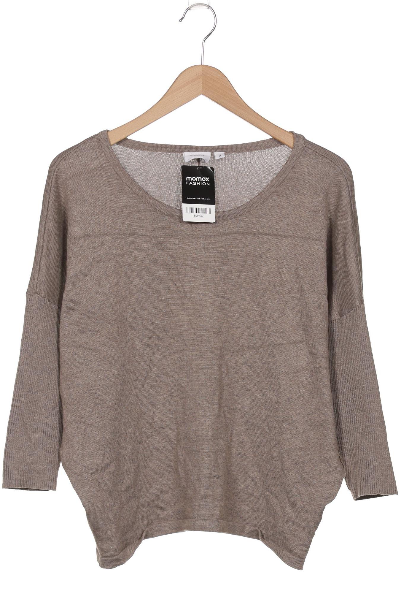 

Saint Tropez Damen Pullover, beige, Gr. 38