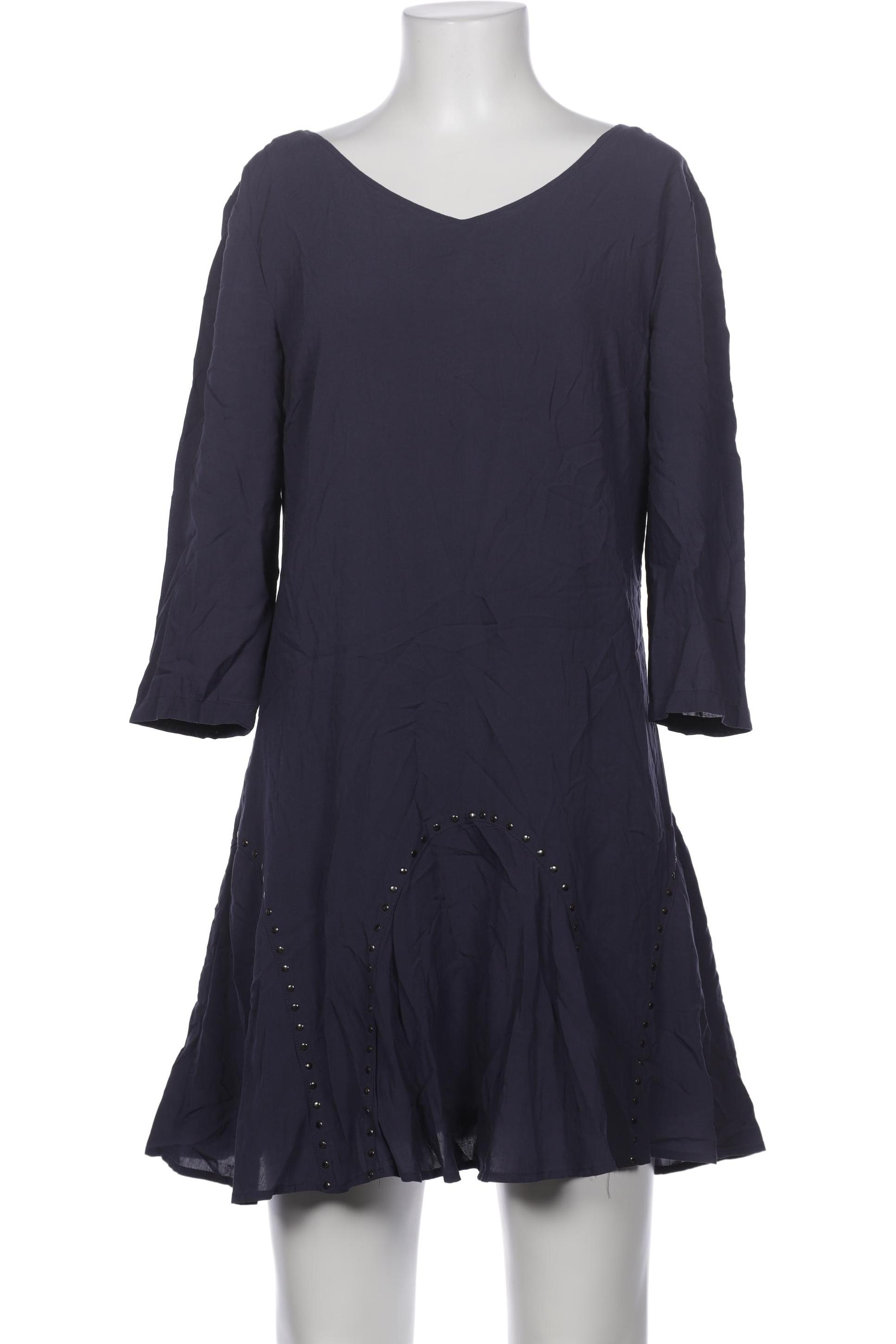 

Saint Tropez Damen Kleid, marineblau, Gr. 38