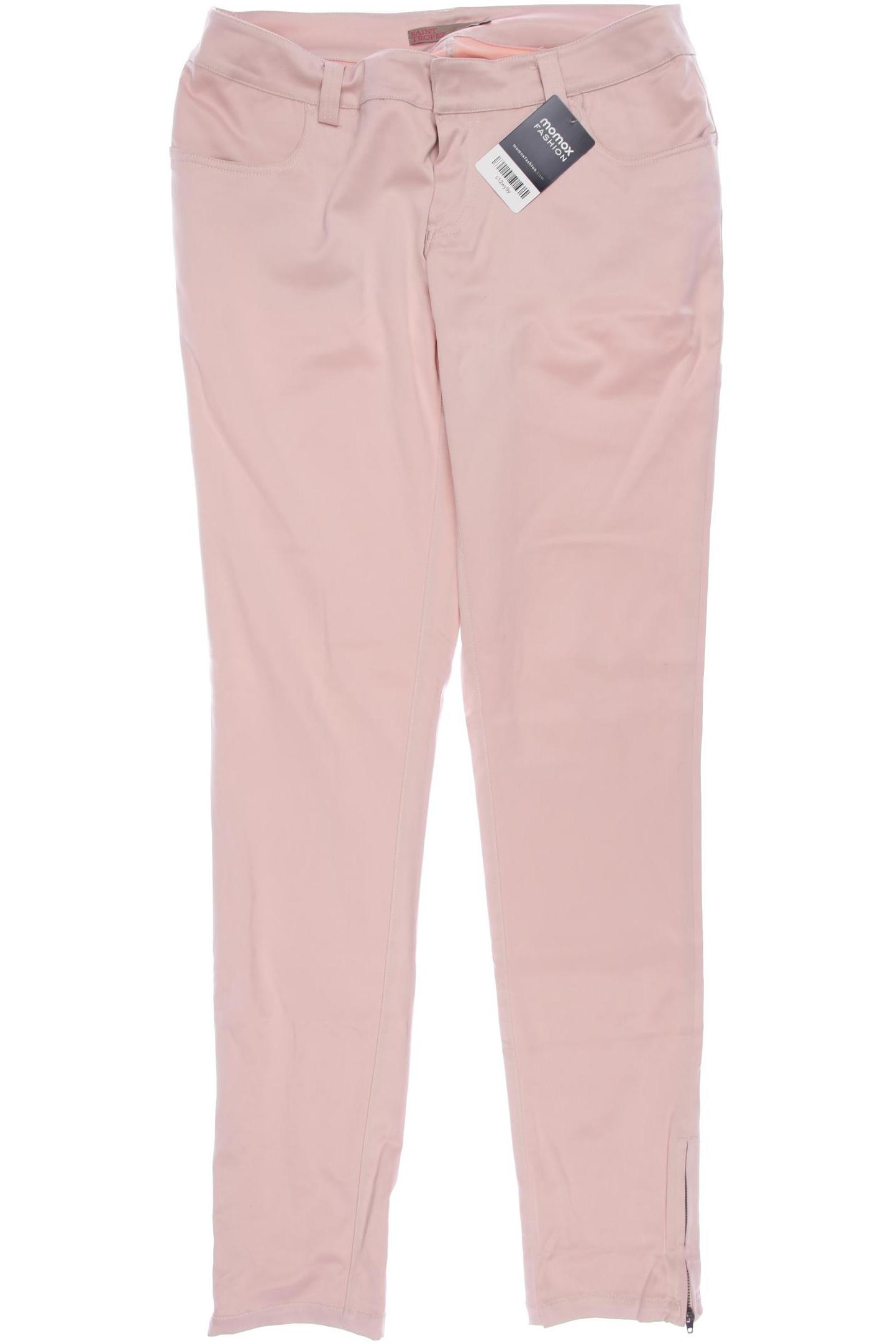 

Saint Tropez Damen Stoffhose, pink, Gr. 40