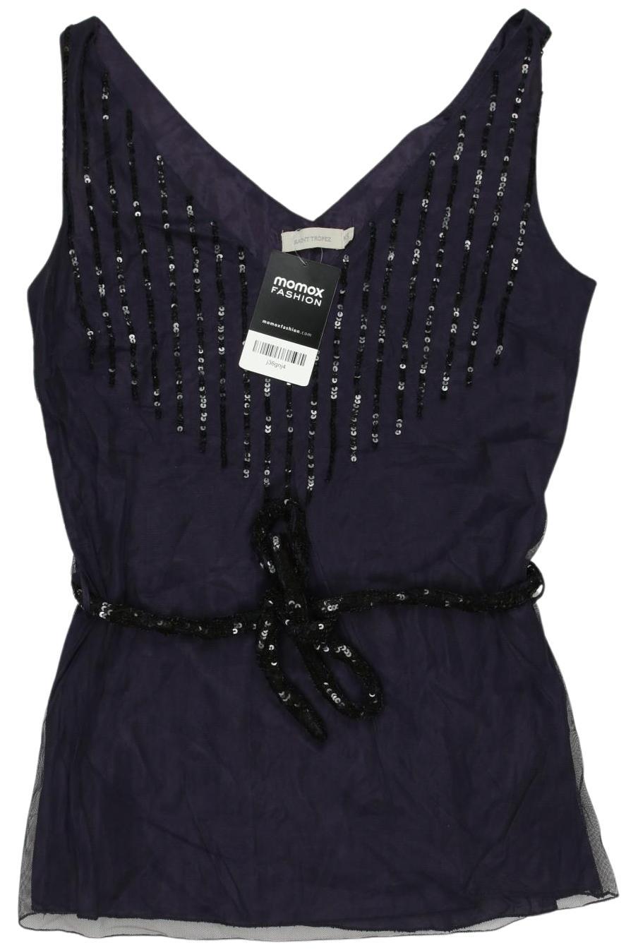 

Saint Tropez Damen Top, flieder, Gr. 34