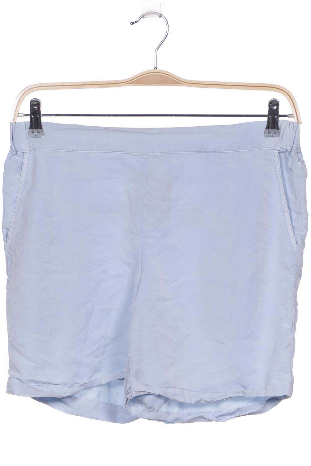

Saint Tropez Damen Shorts, hellblau, Gr. 38