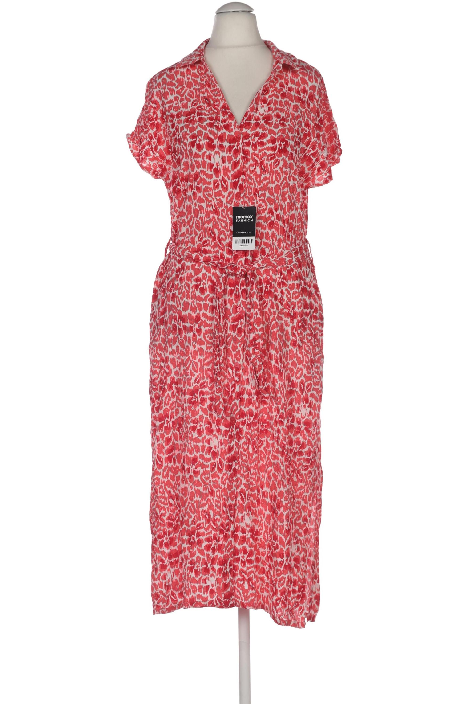

Saint Tropez Damen Kleid, rot, Gr. 38