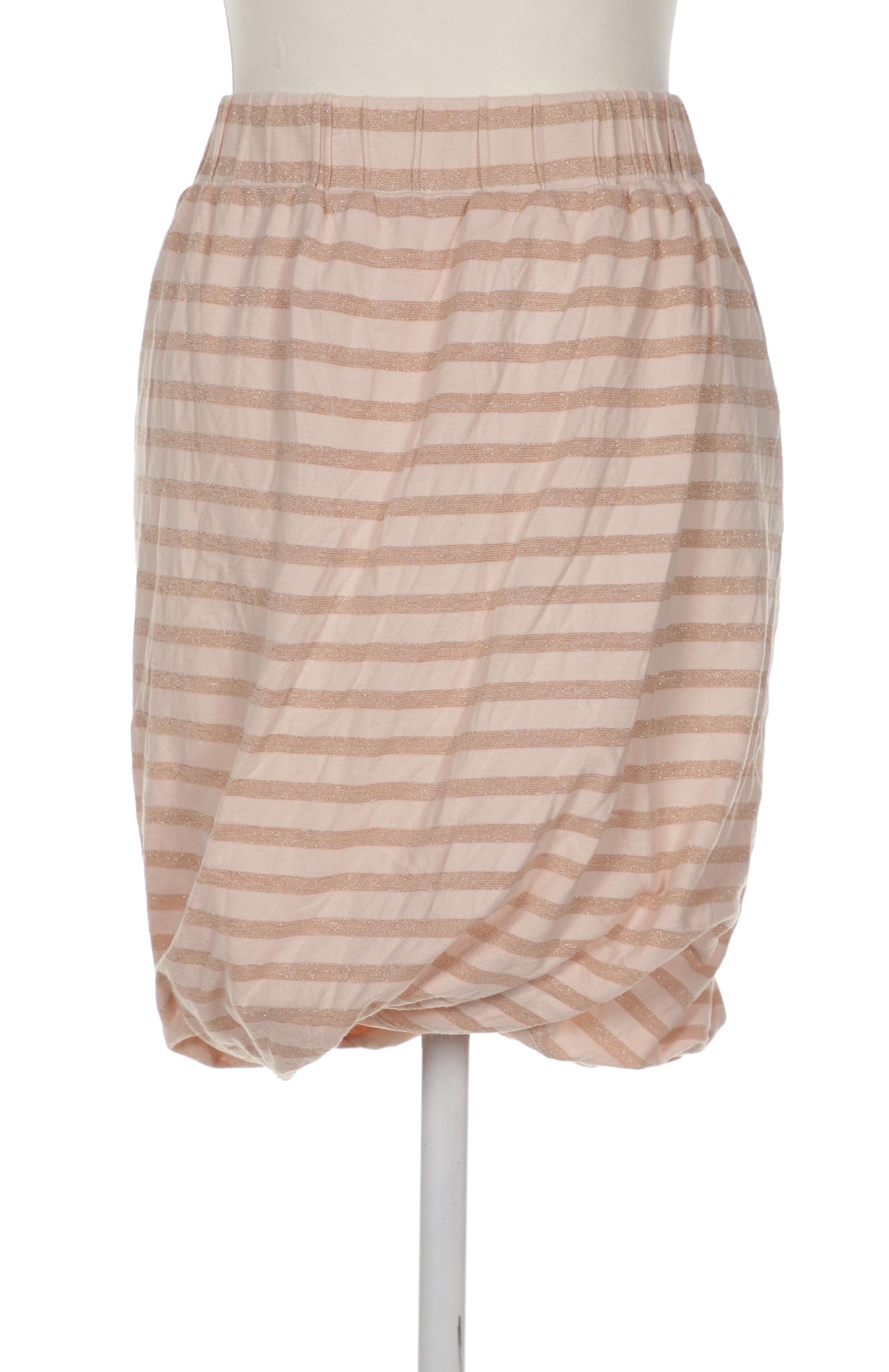 

Saint Tropez Damen Rock, beige, Gr. 38