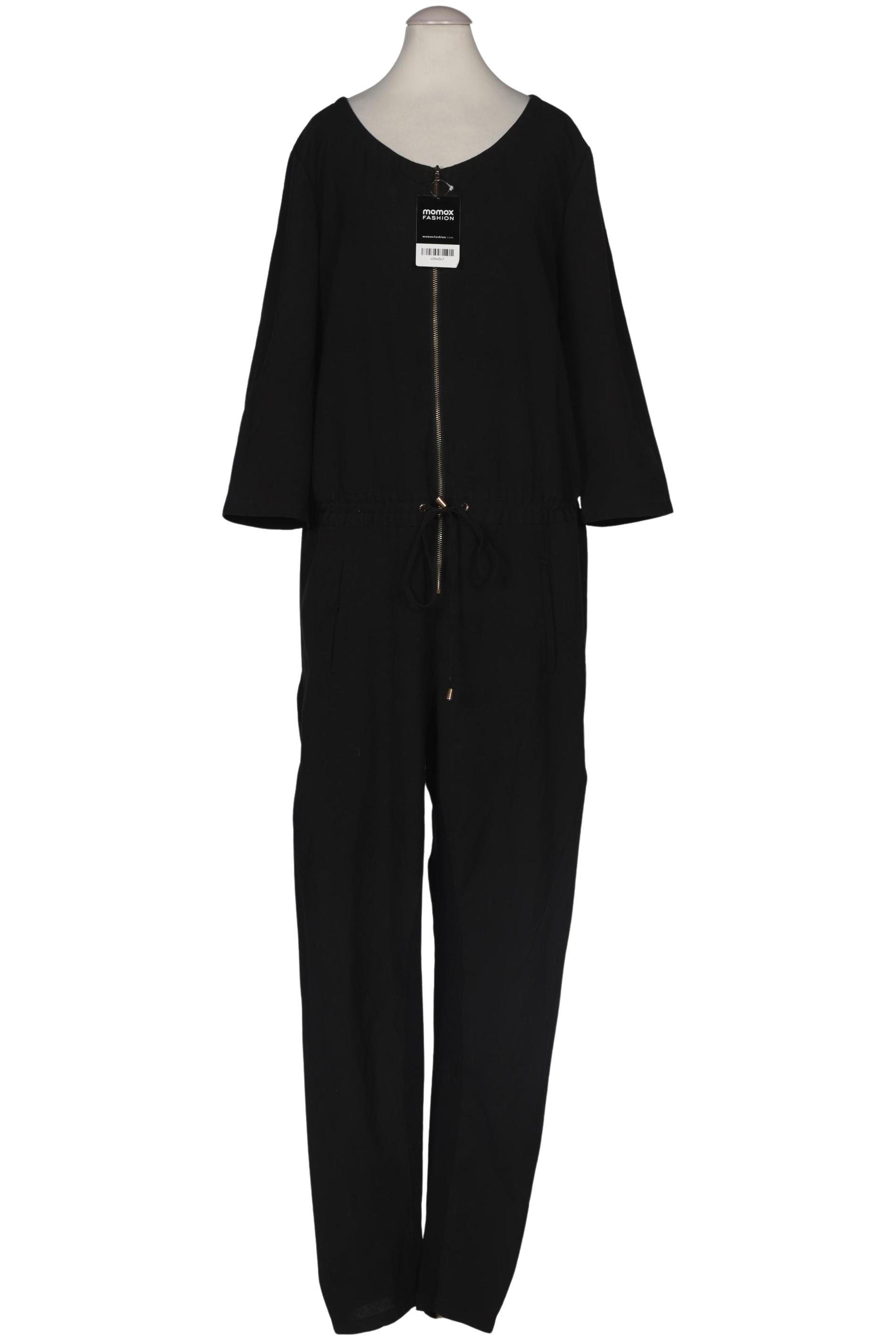 

Saint Tropez Damen Jumpsuit/Overall, schwarz, Gr. 42
