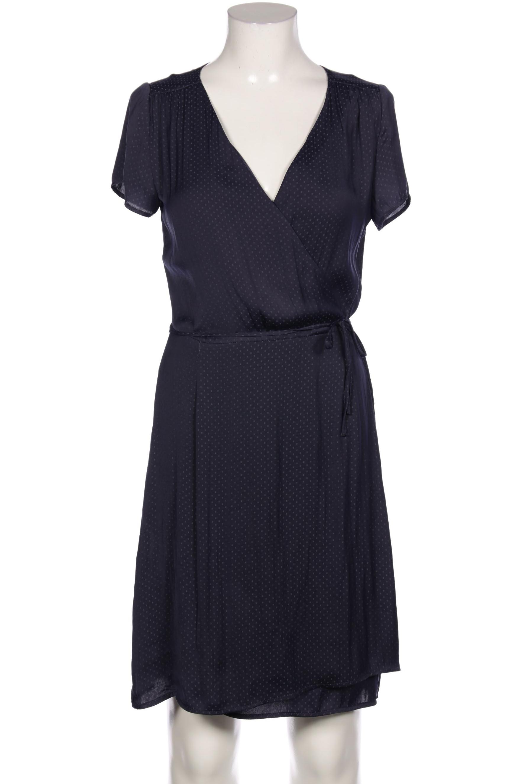 

SAINT TROPEZ Damen Kleid, marineblau