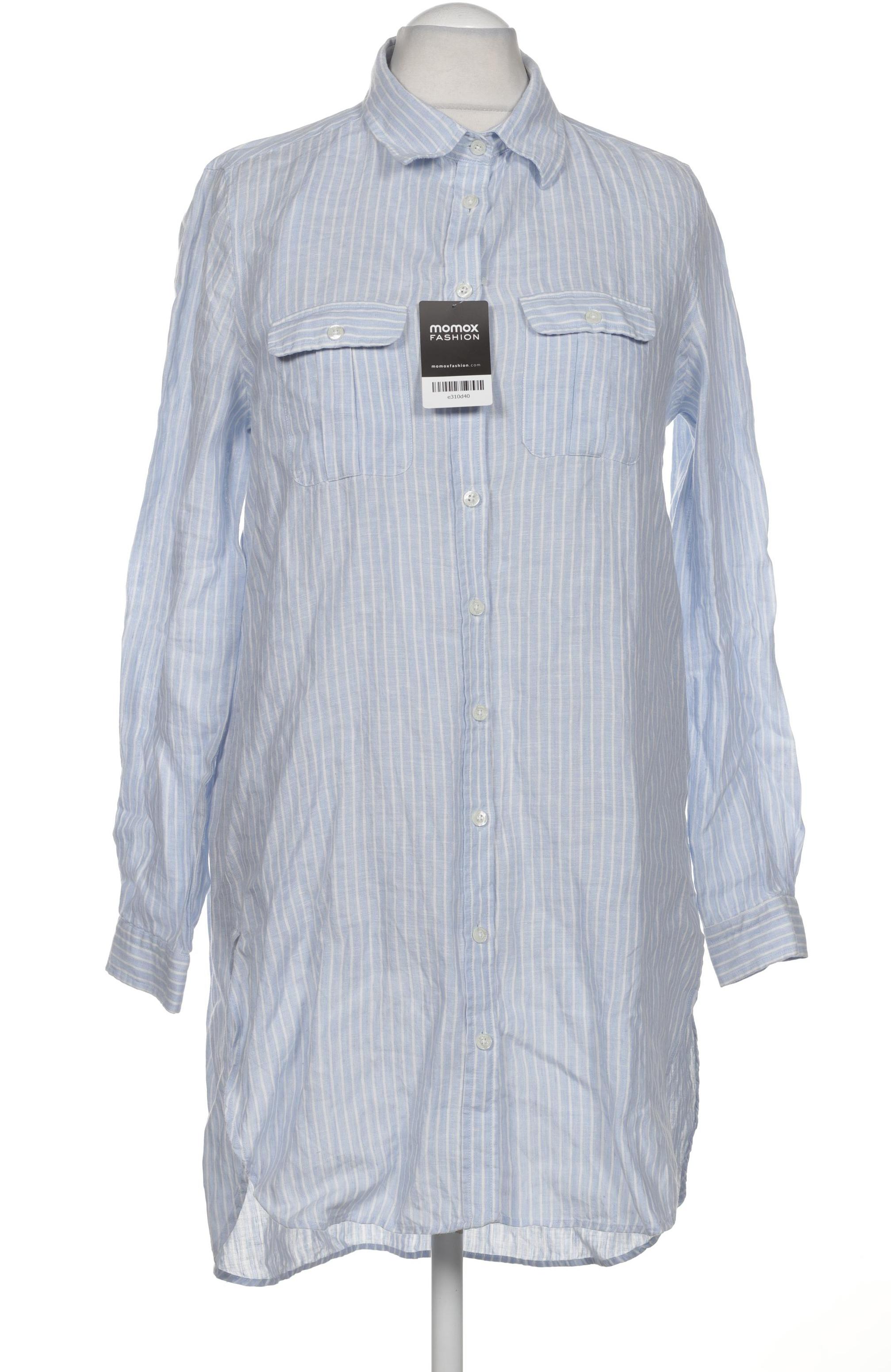 

Saint Tropez Damen Kleid, blau, Gr. 42
