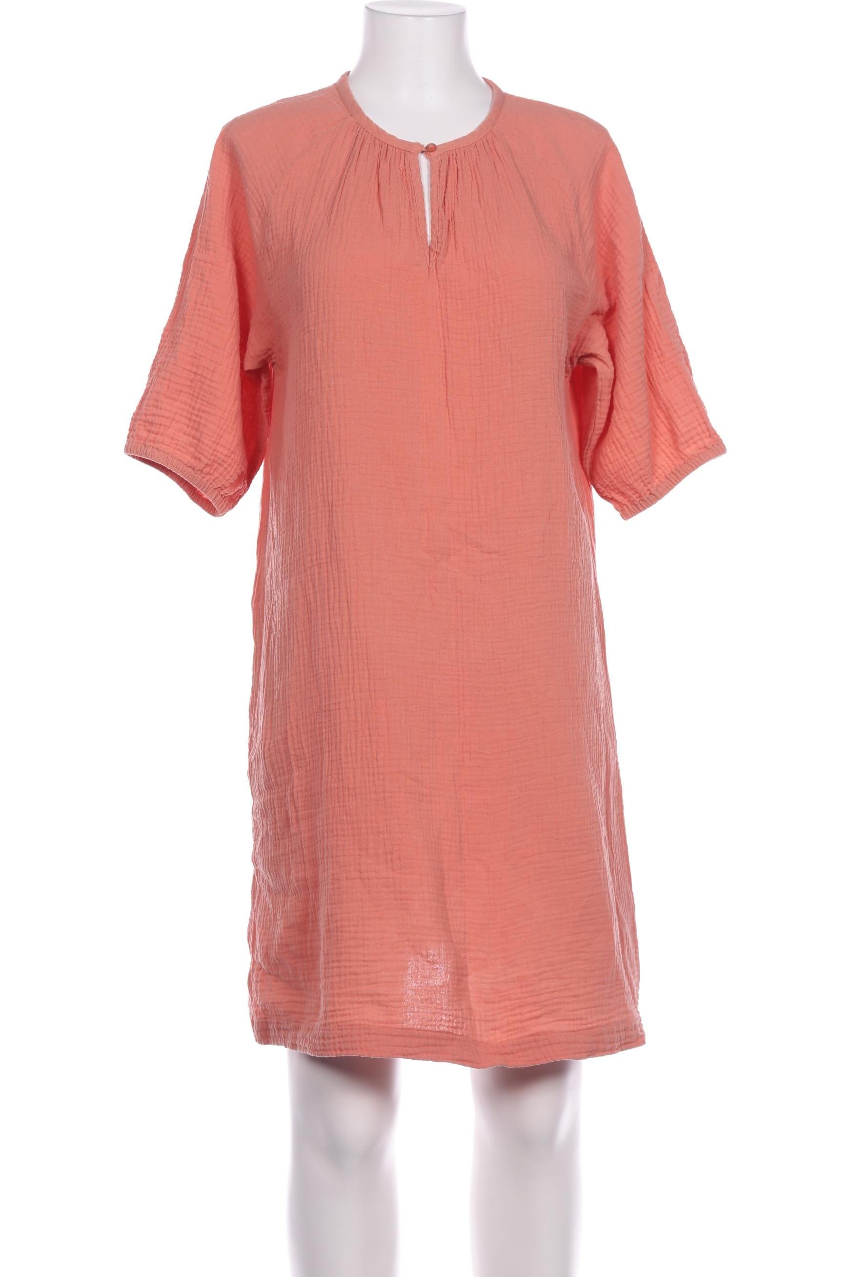 

Saint Tropez Damen Kleid, orange, Gr. 38