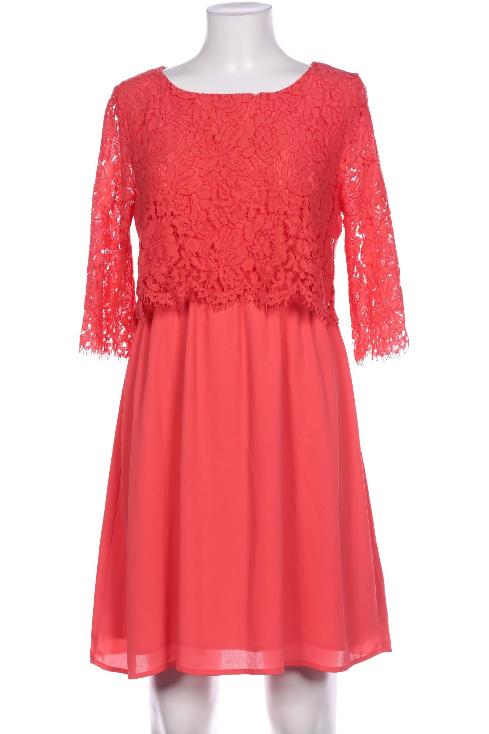 

Saint Tropez Damen Kleid, rot, Gr. 38