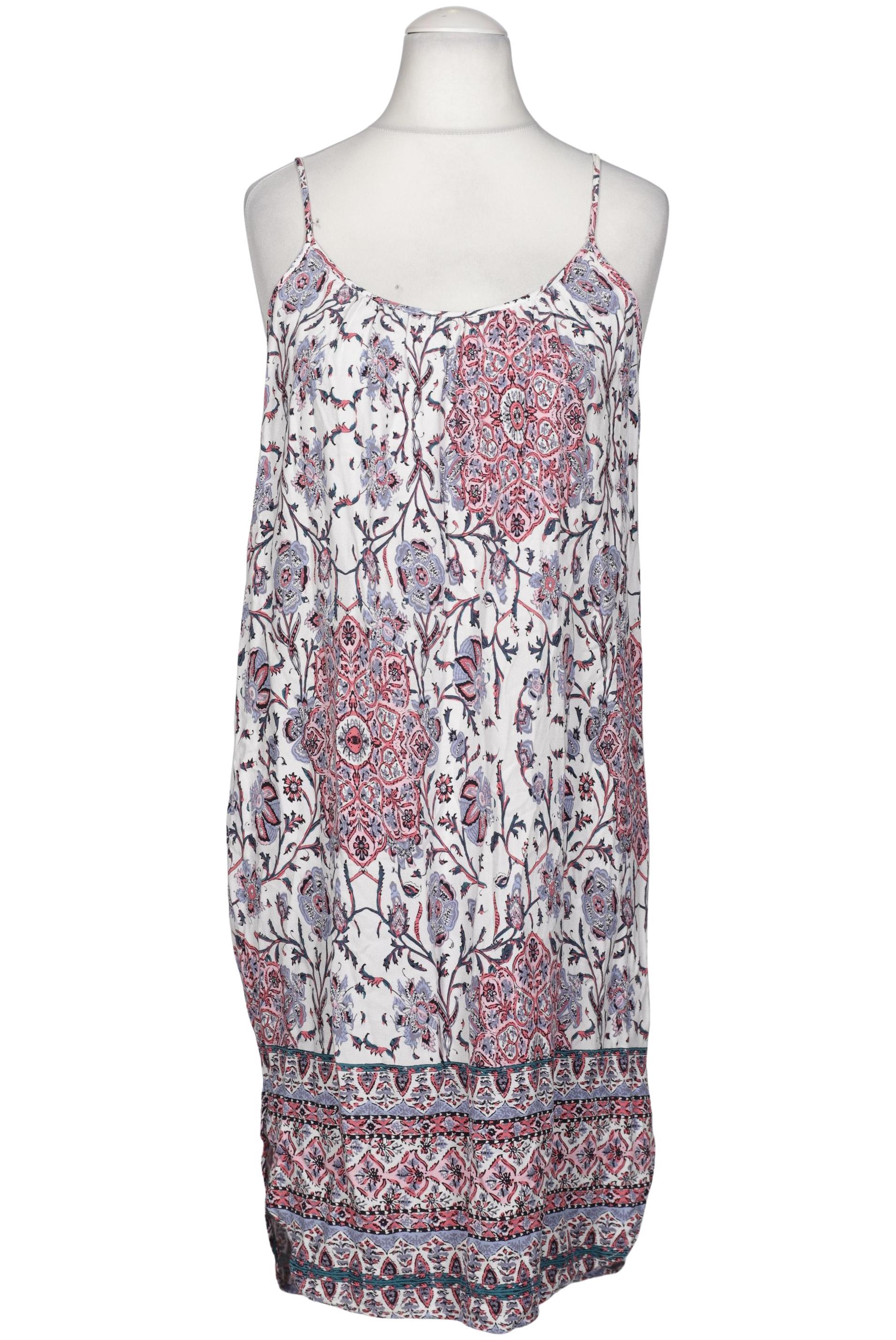 

Saint Tropez Damen Kleid, mehrfarbig, Gr. 38