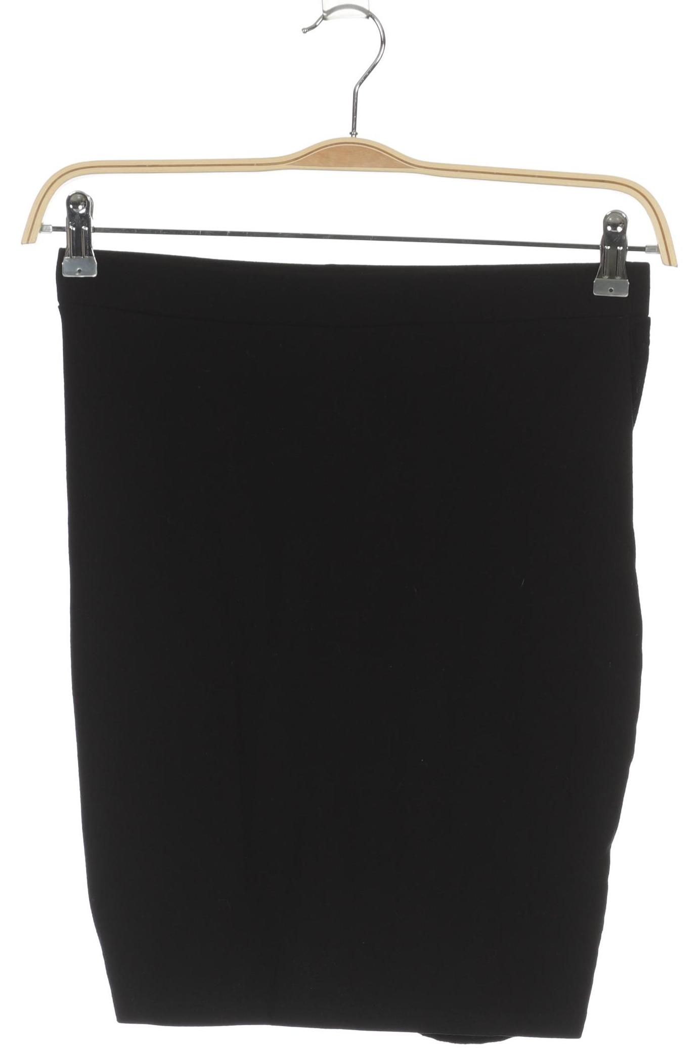 Thumbnail - Saint Tropez Damen Rock, schwarz, Gr. 38