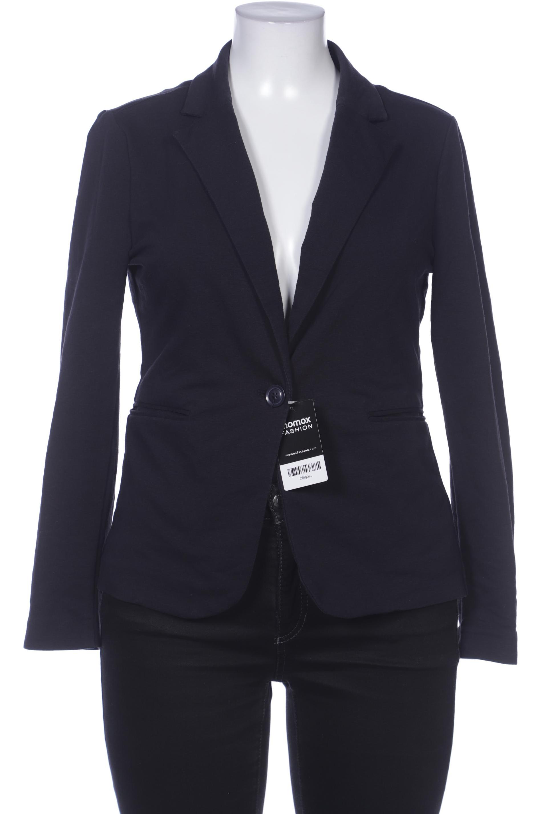 

Saint Tropez Damen Blazer, marineblau, Gr. 42