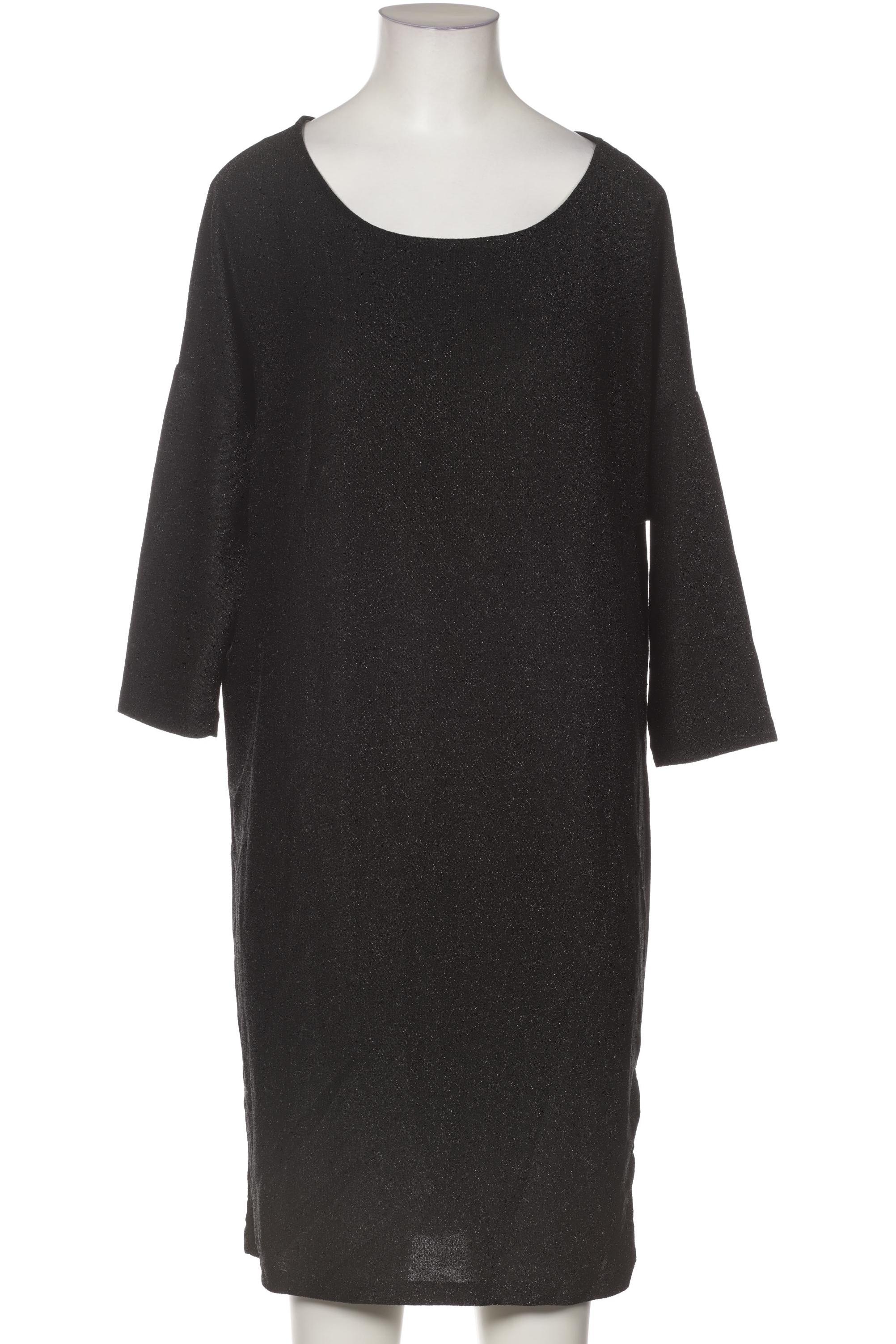 

Saint Tropez Damen Kleid, schwarz, Gr. 36