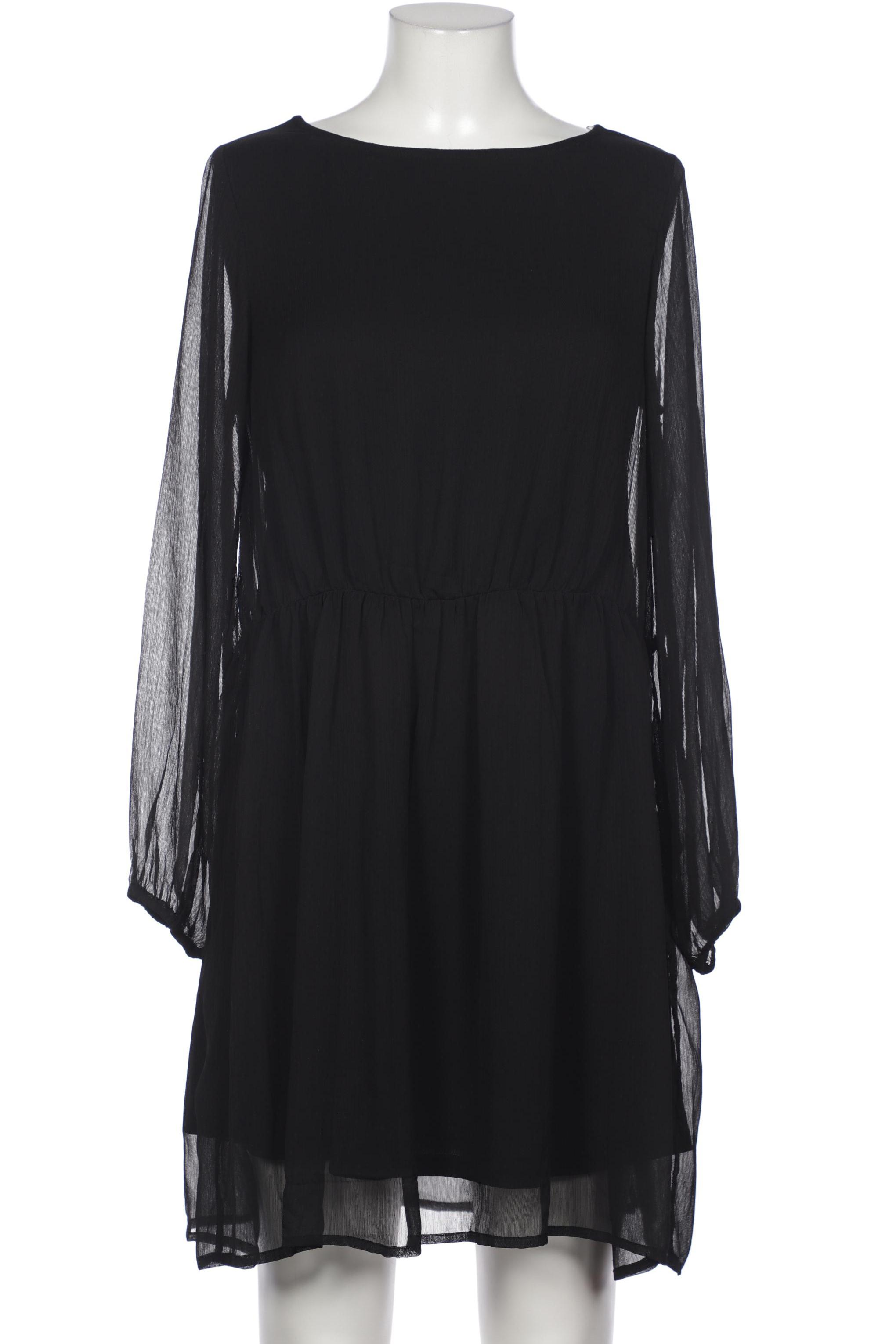 

Saint Tropez Damen Kleid, schwarz, Gr. 36