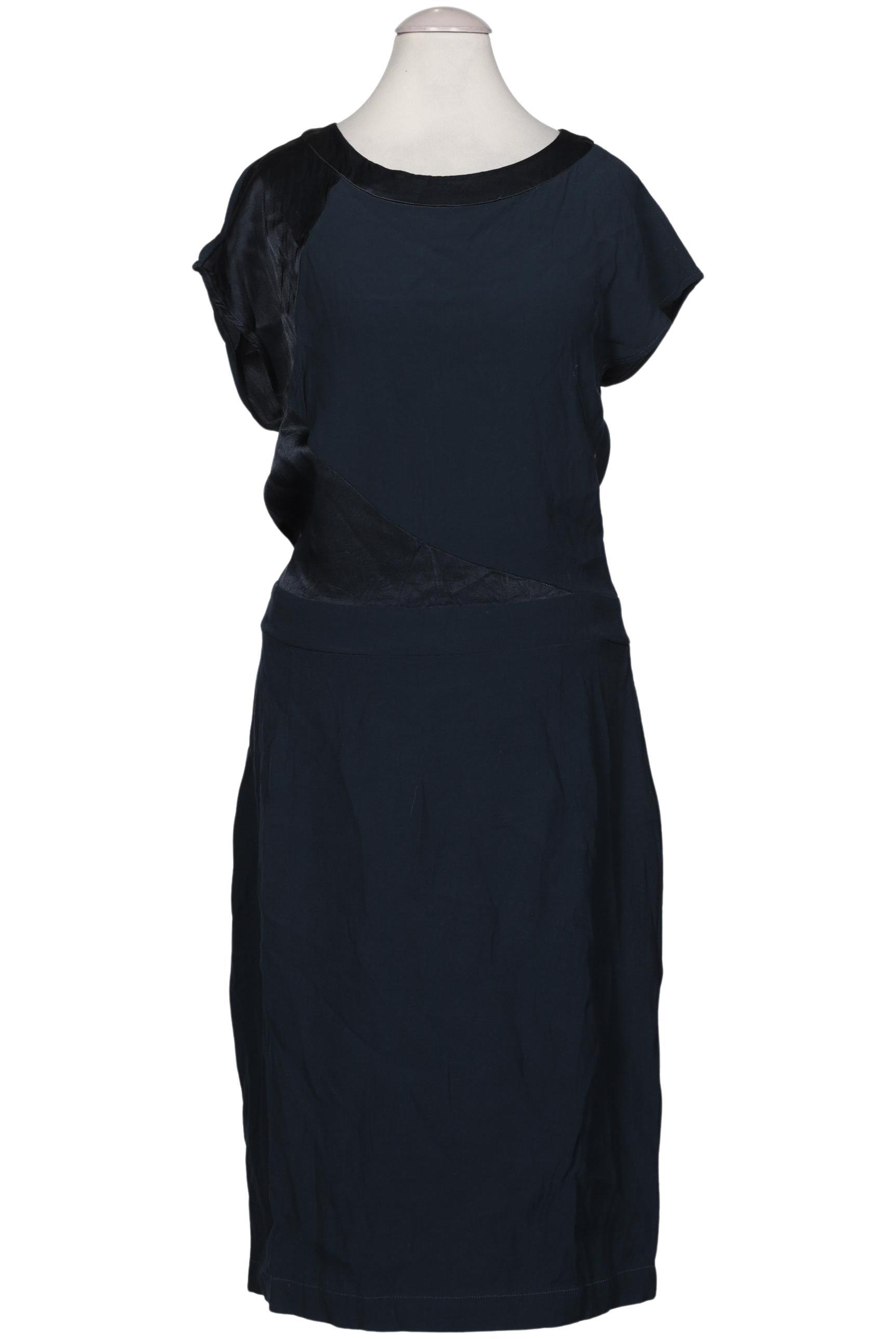 

Saint Tropez Damen Kleid, marineblau, Gr. 38