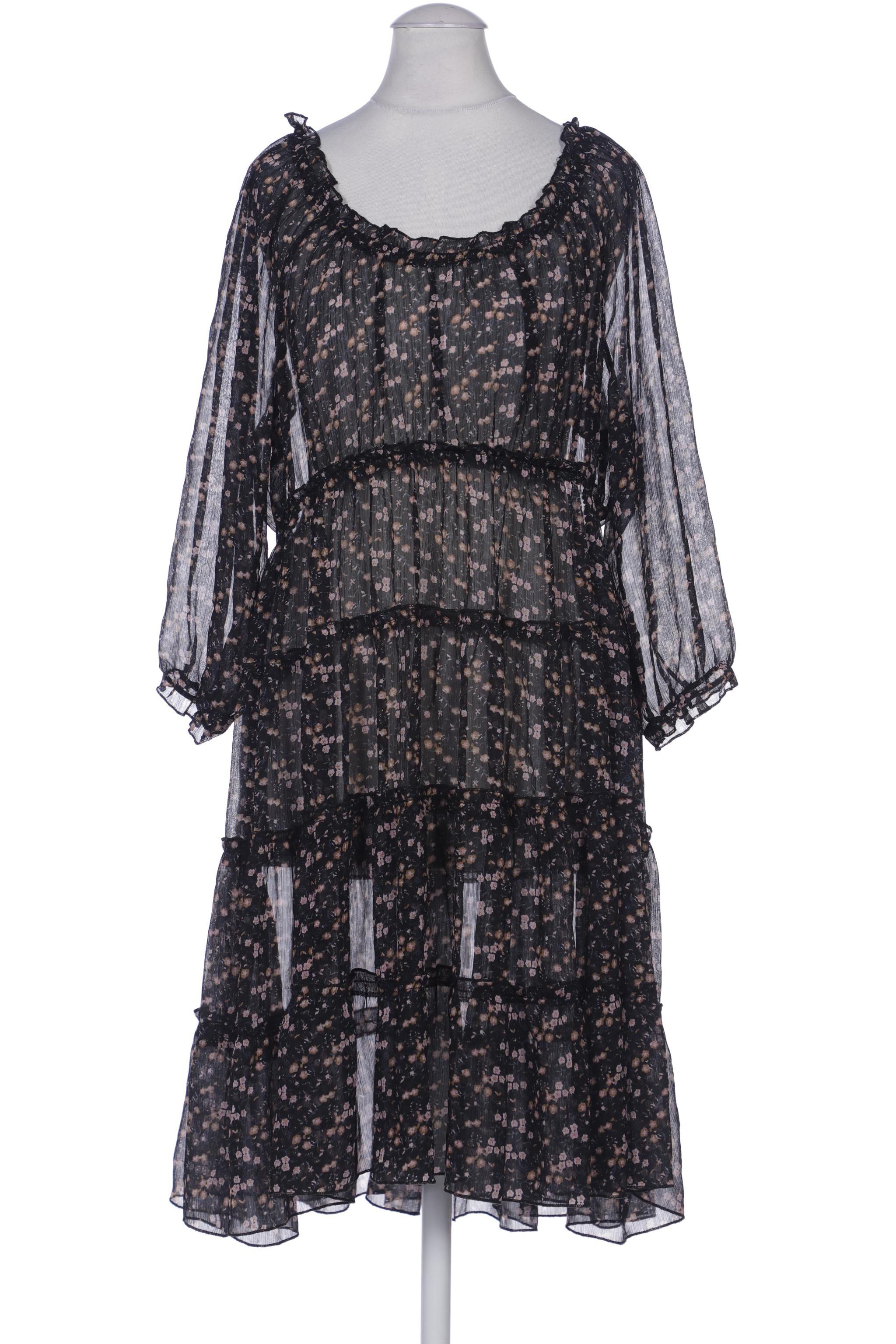 

Saint Tropez Damen Kleid, schwarz, Gr. 36