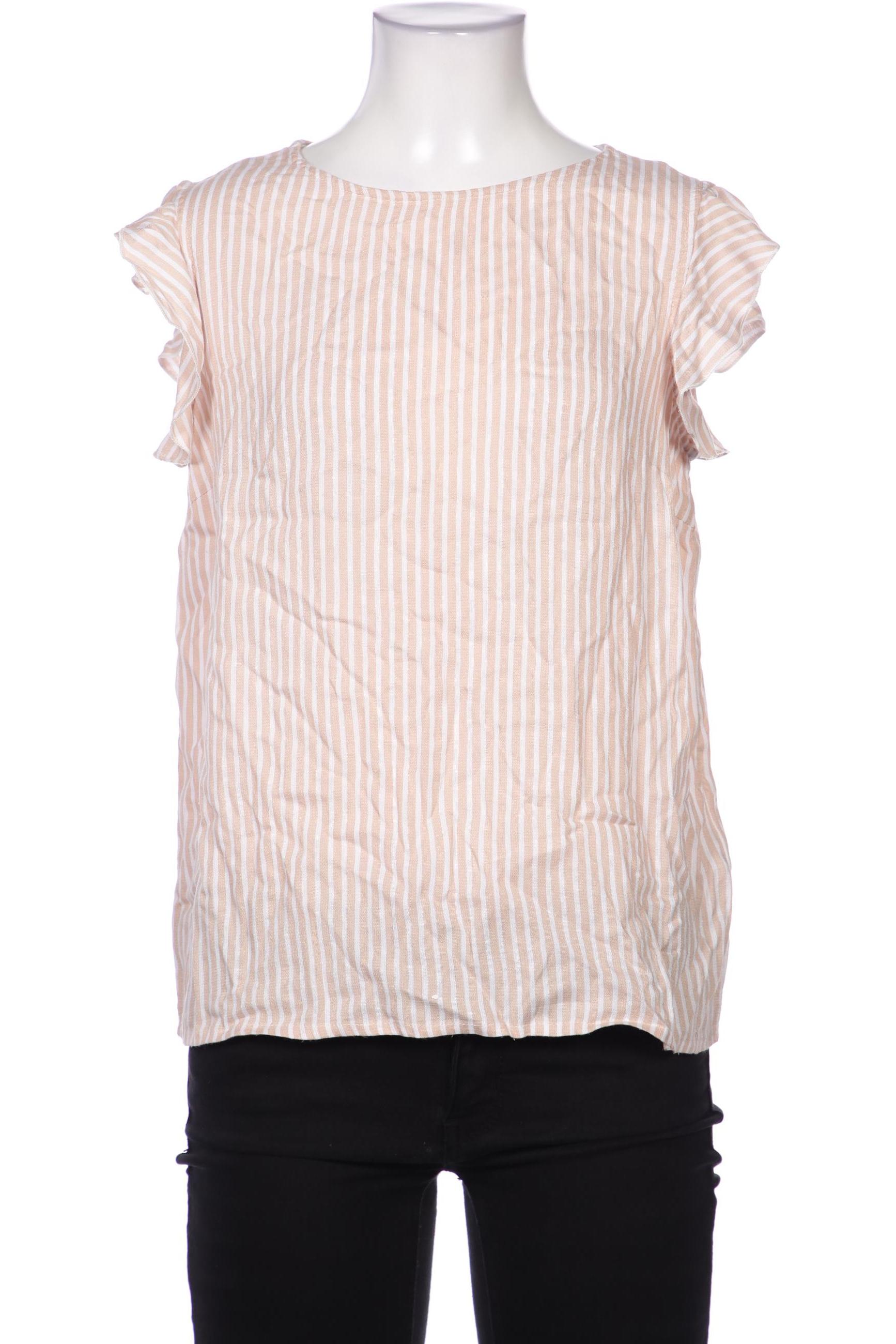 

Saint Tropez Damen Bluse, beige, Gr. 36