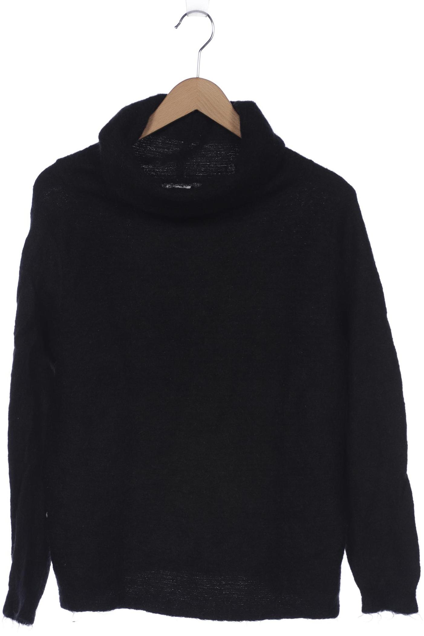 

Saint Tropez Damen Pullover, schwarz, Gr. 42