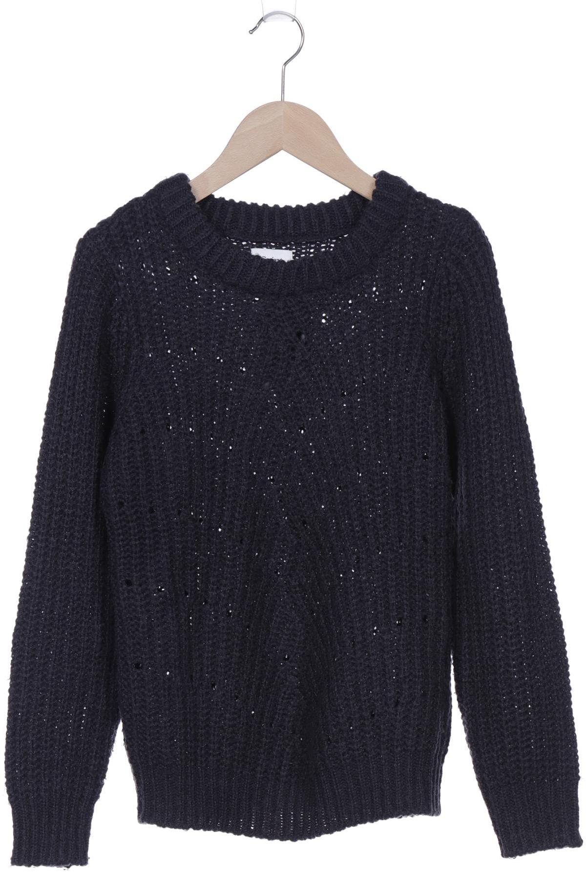 

Saint Tropez Damen Pullover, marineblau, Gr. 34