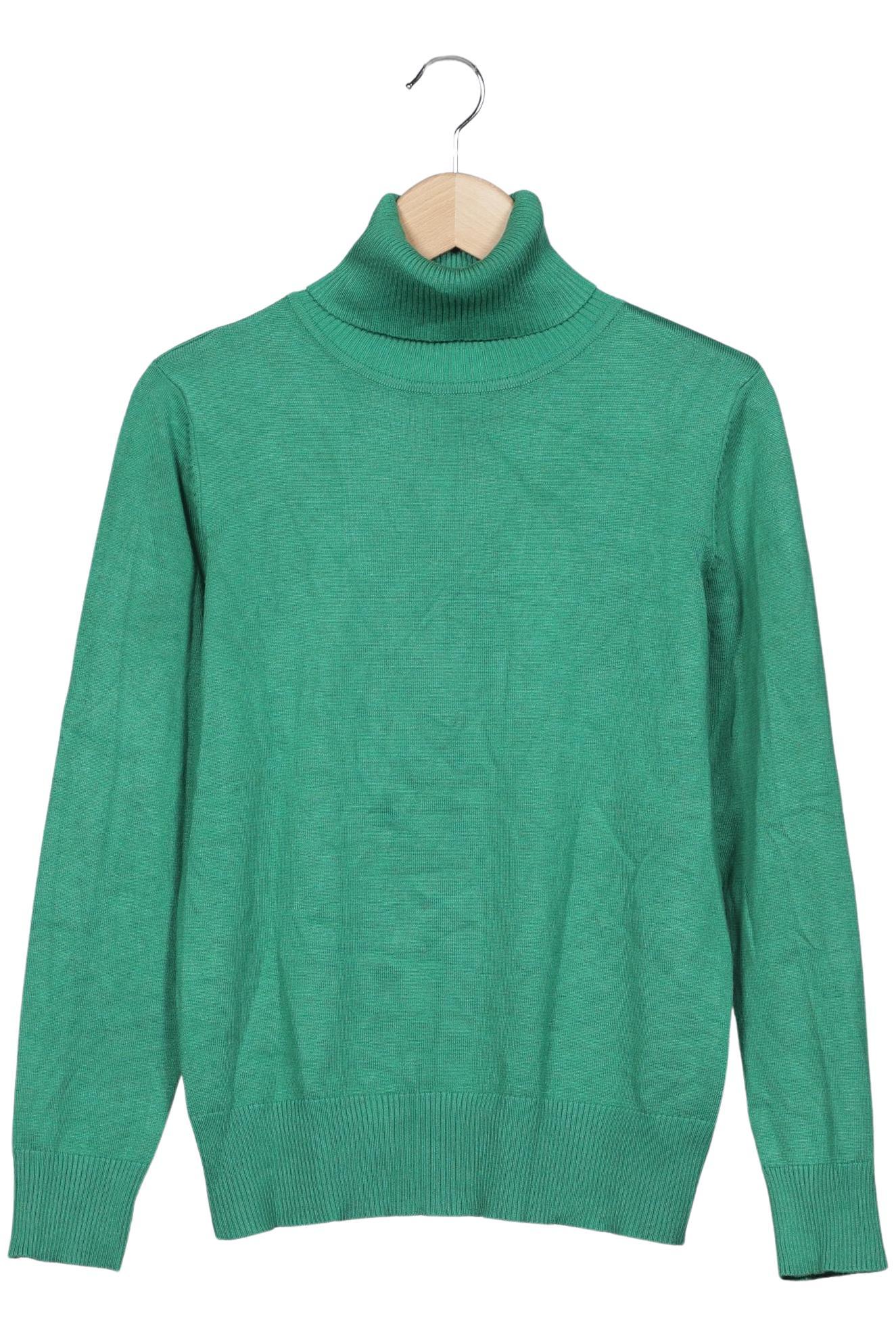 

Saint Tropez Damen Pullover, grün, Gr. 38