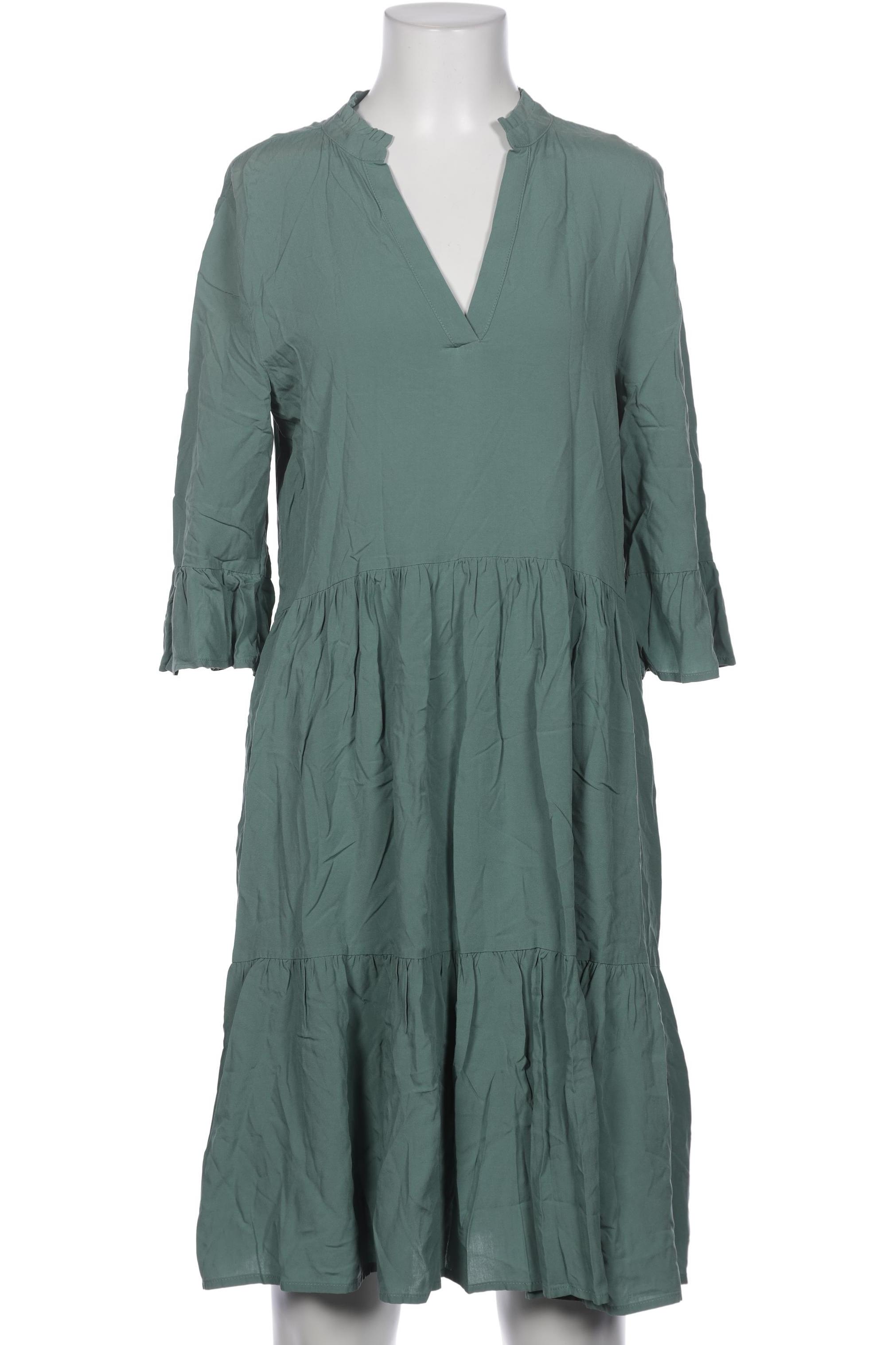

Saint Tropez Damen Kleid, türkis, Gr. 38