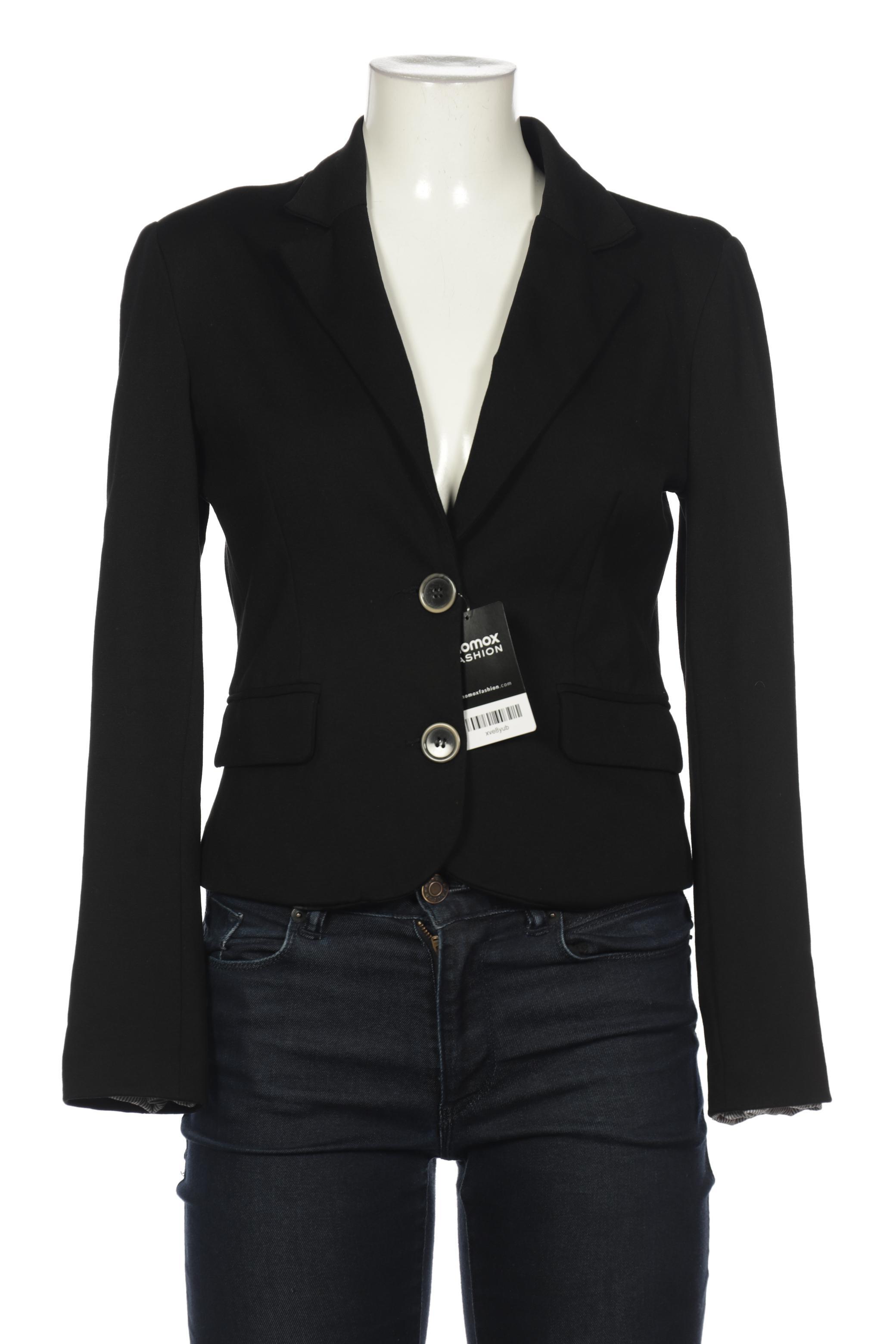 

Saint Tropez Damen Blazer, schwarz, Gr. 42